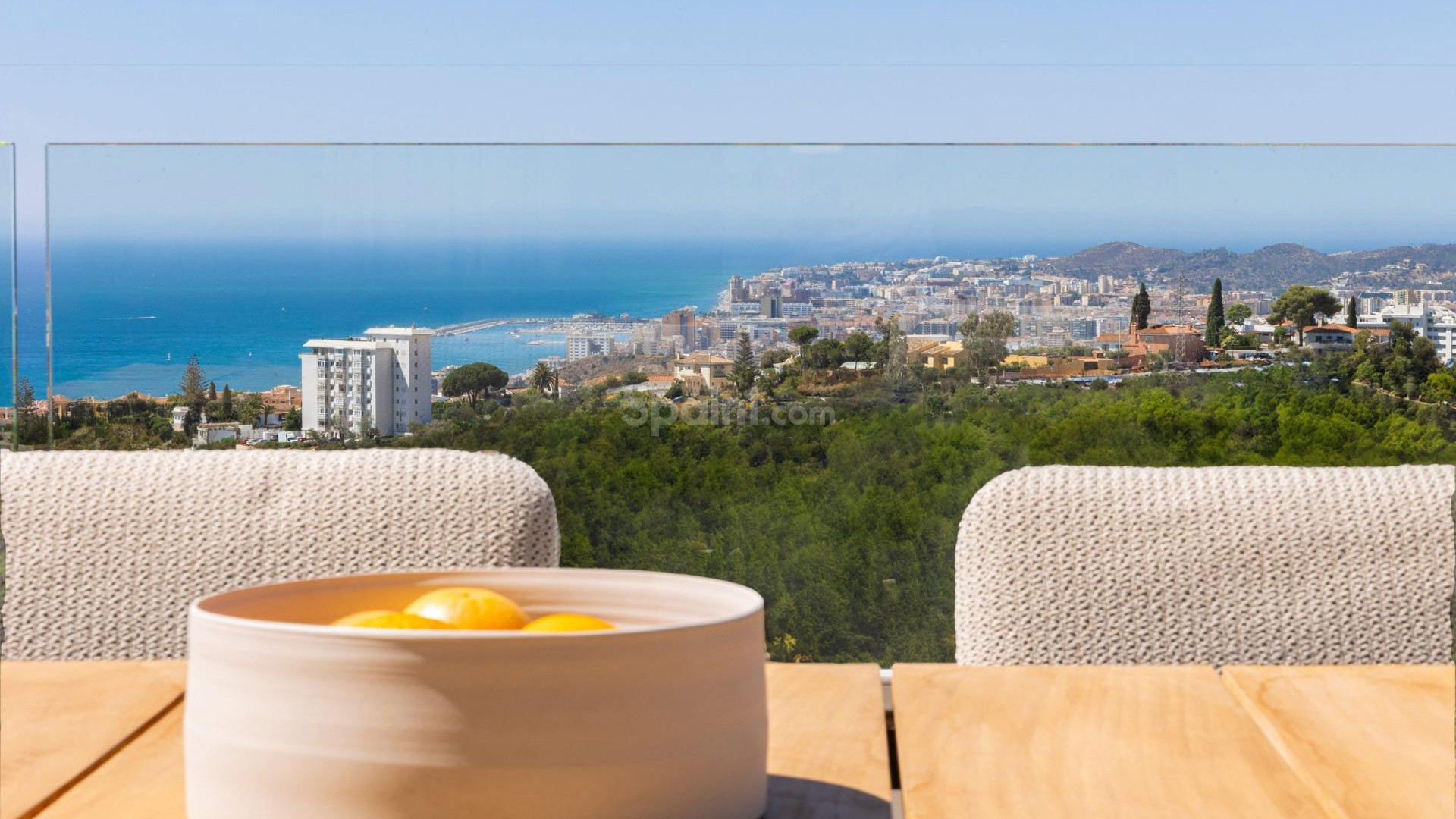 New Build - Apartment -
Fuengirola - Higuerón