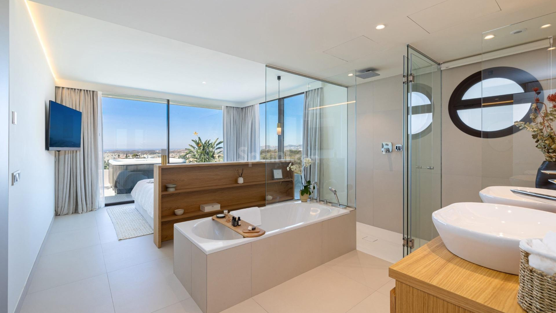 New Build - Apartment -
Fuengirola - Higuerón