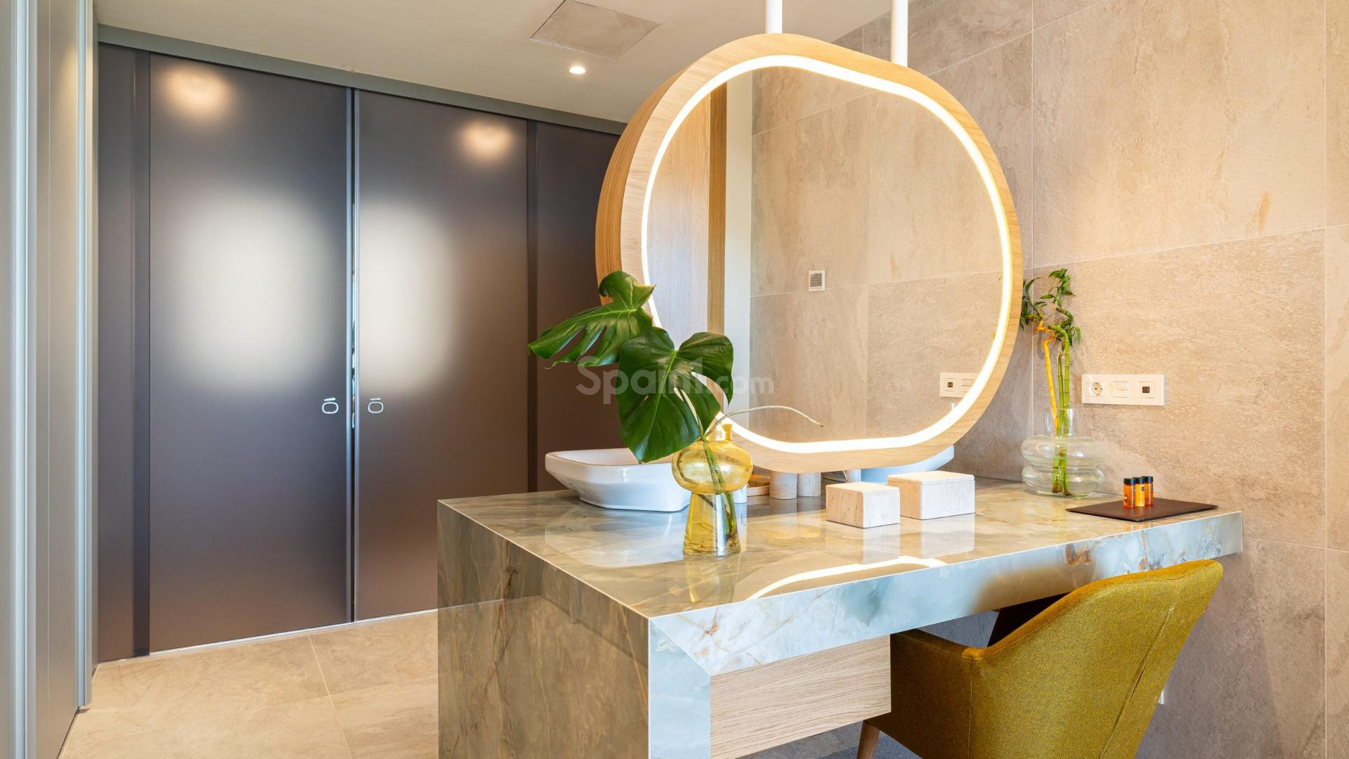 New Build - Apartment -
Fuengirola - Higuerón