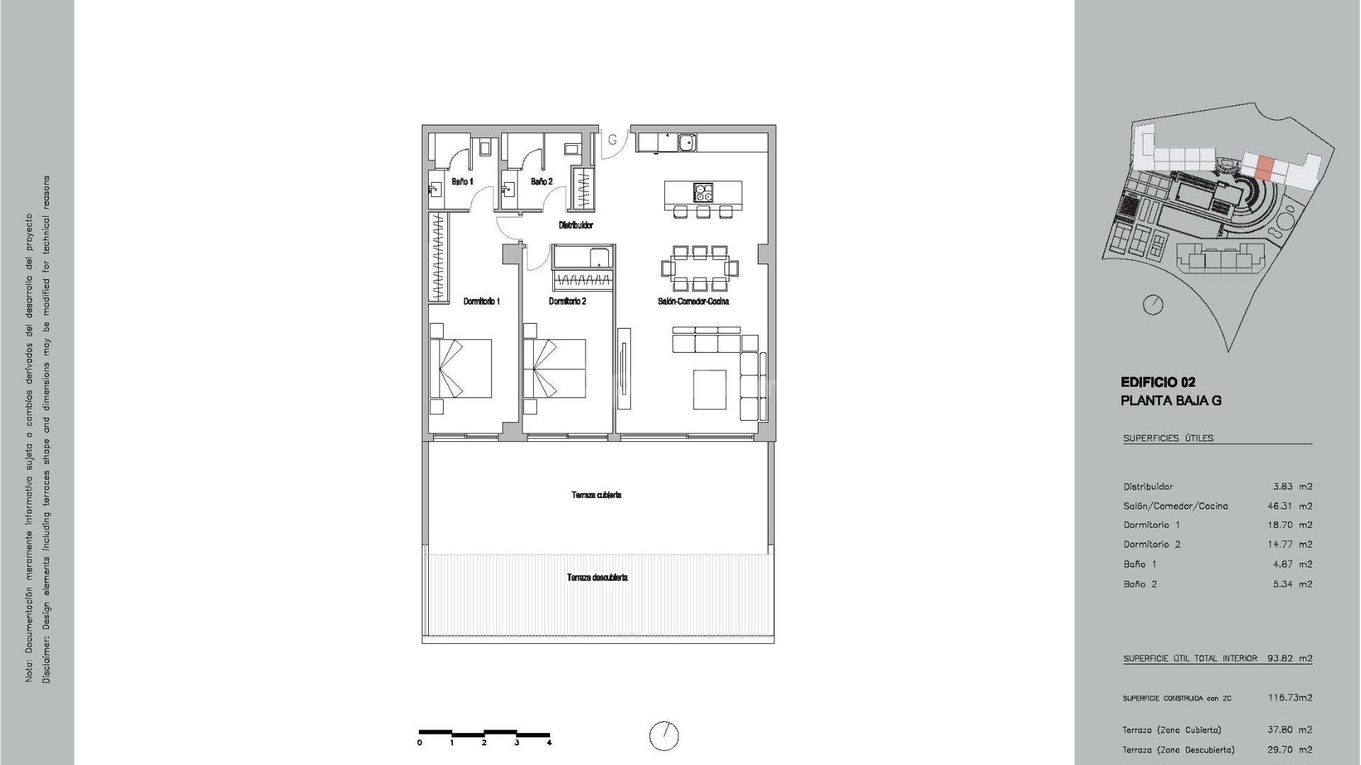 New Build - Apartment -
Fuengirola - Higuerón