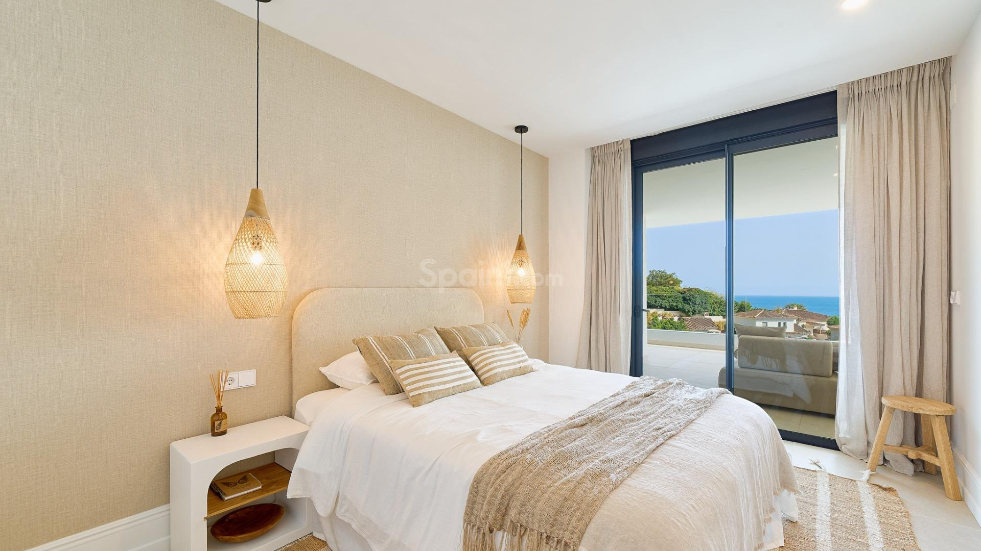 New Build - Apartment -
Fuengirola - Higuerón