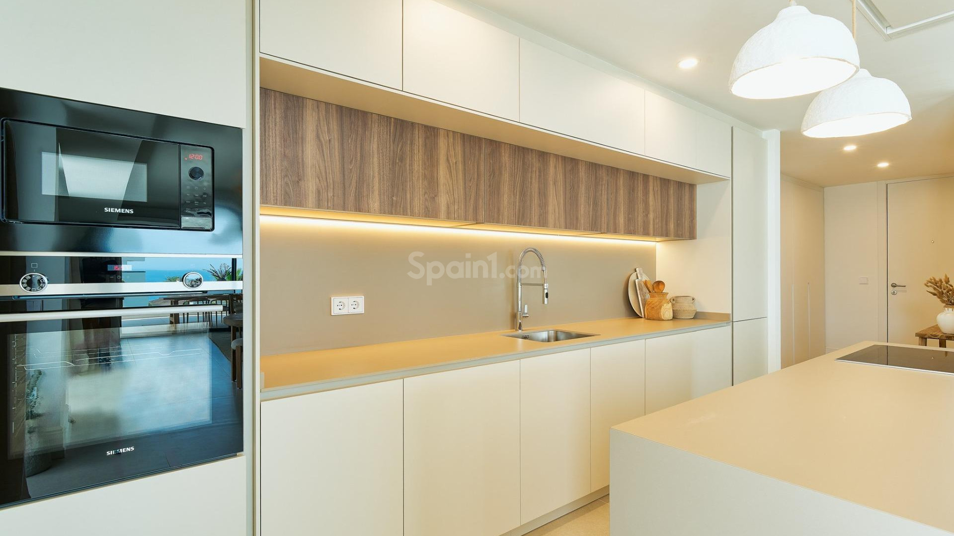 New Build - Apartment -
Fuengirola - Higuerón