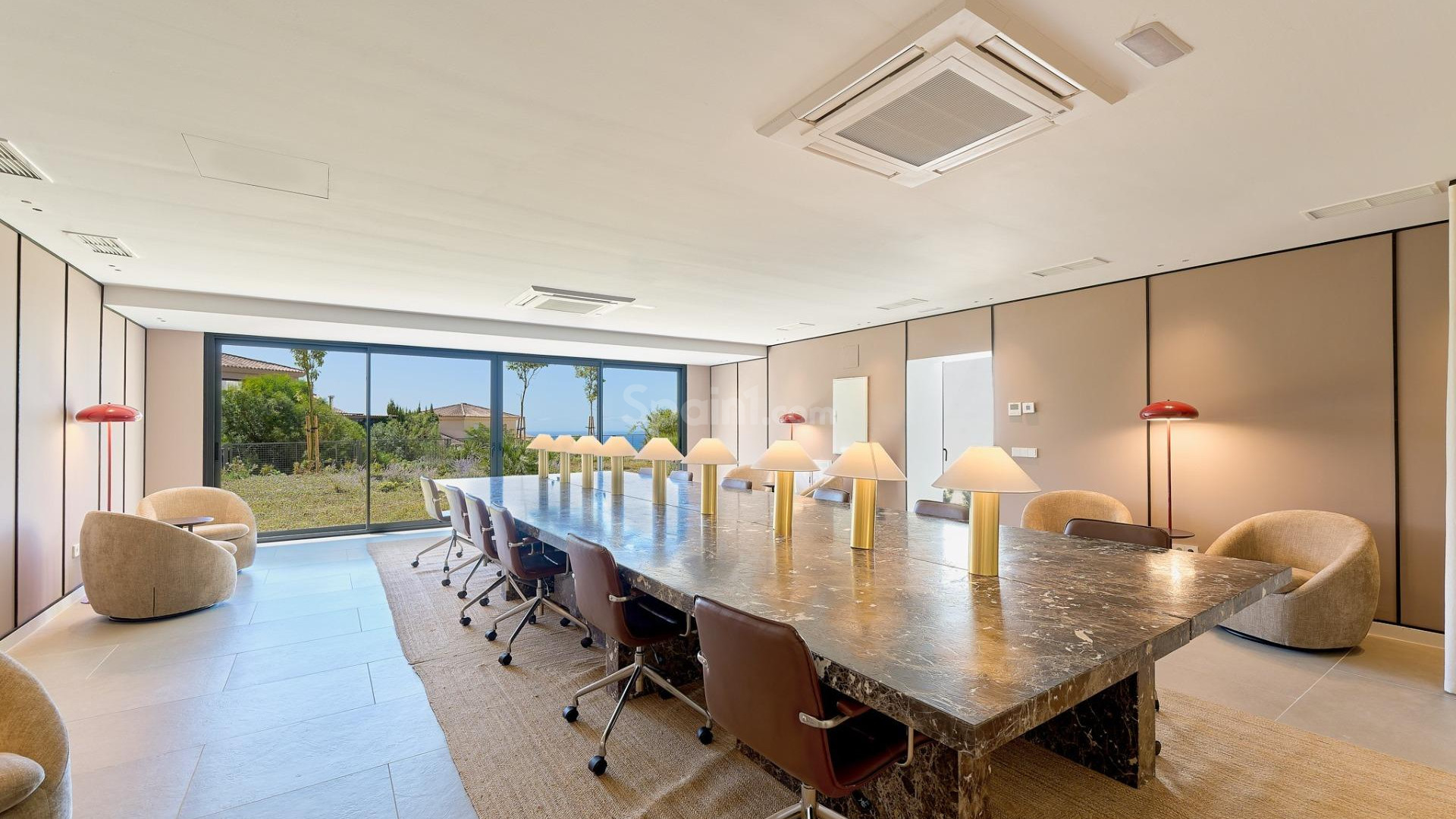 New Build - Apartment -
Fuengirola - Higuerón
