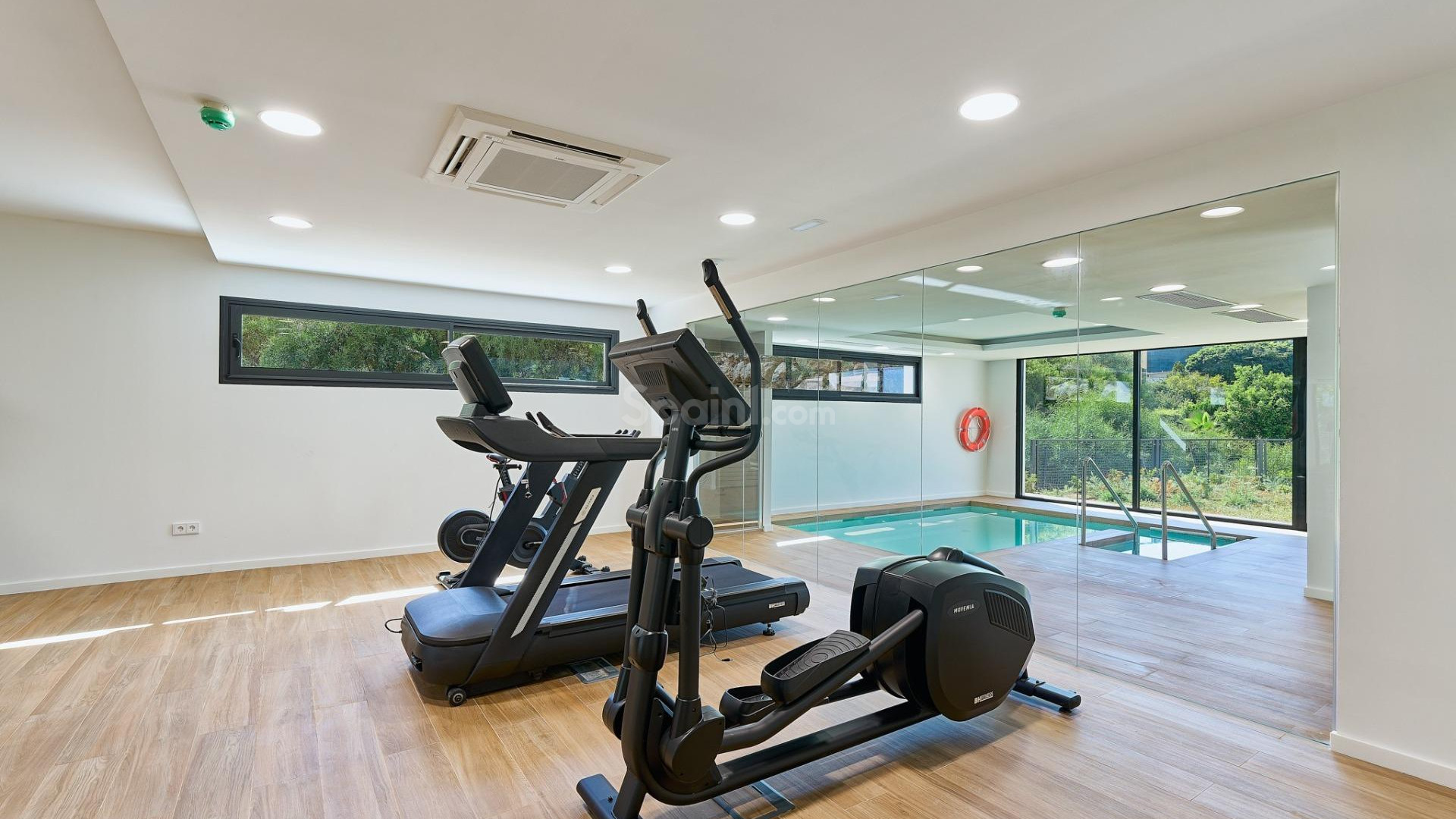 New Build - Apartment -
Fuengirola - Higuerón