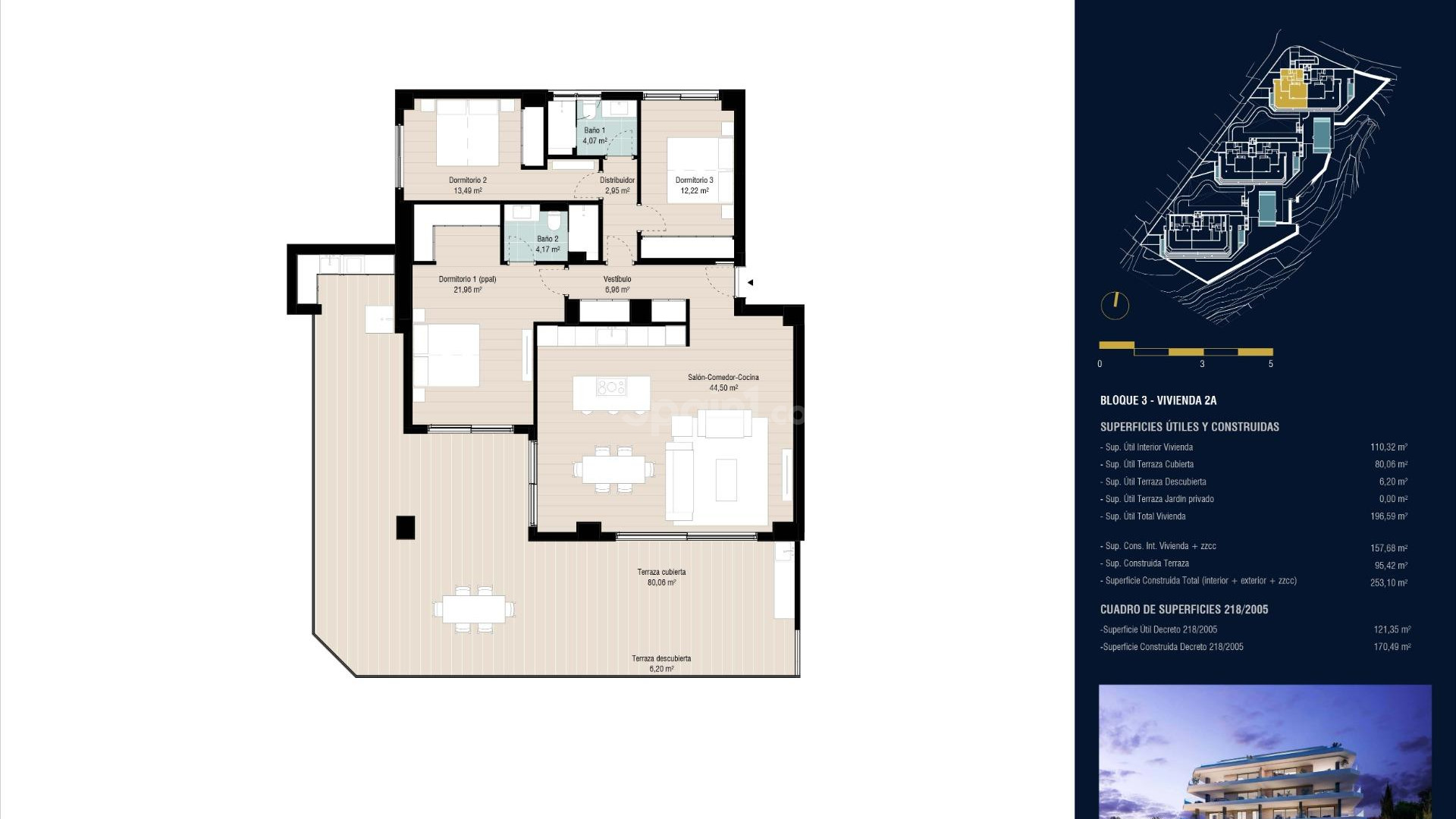 New Build - Apartment -
Fuengirola - Higuerón