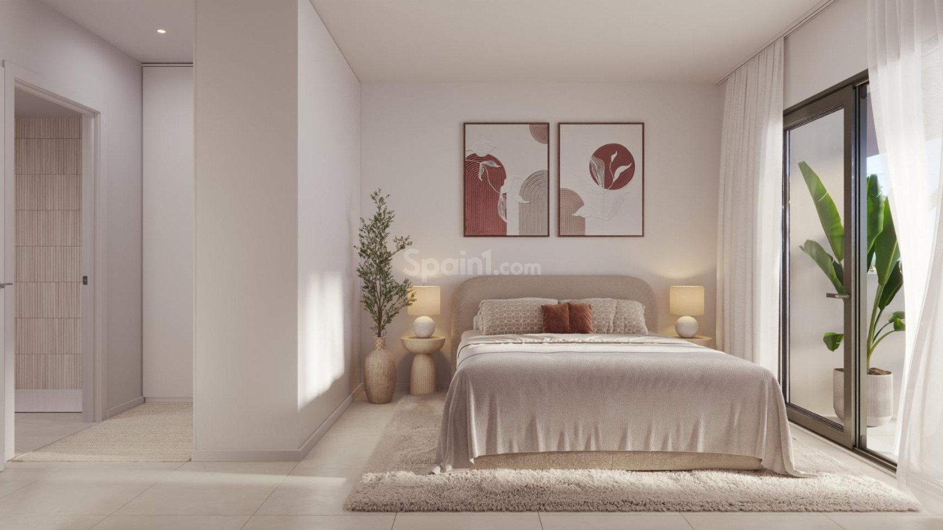 New Build - Apartment -
Fuengirola - La Loma