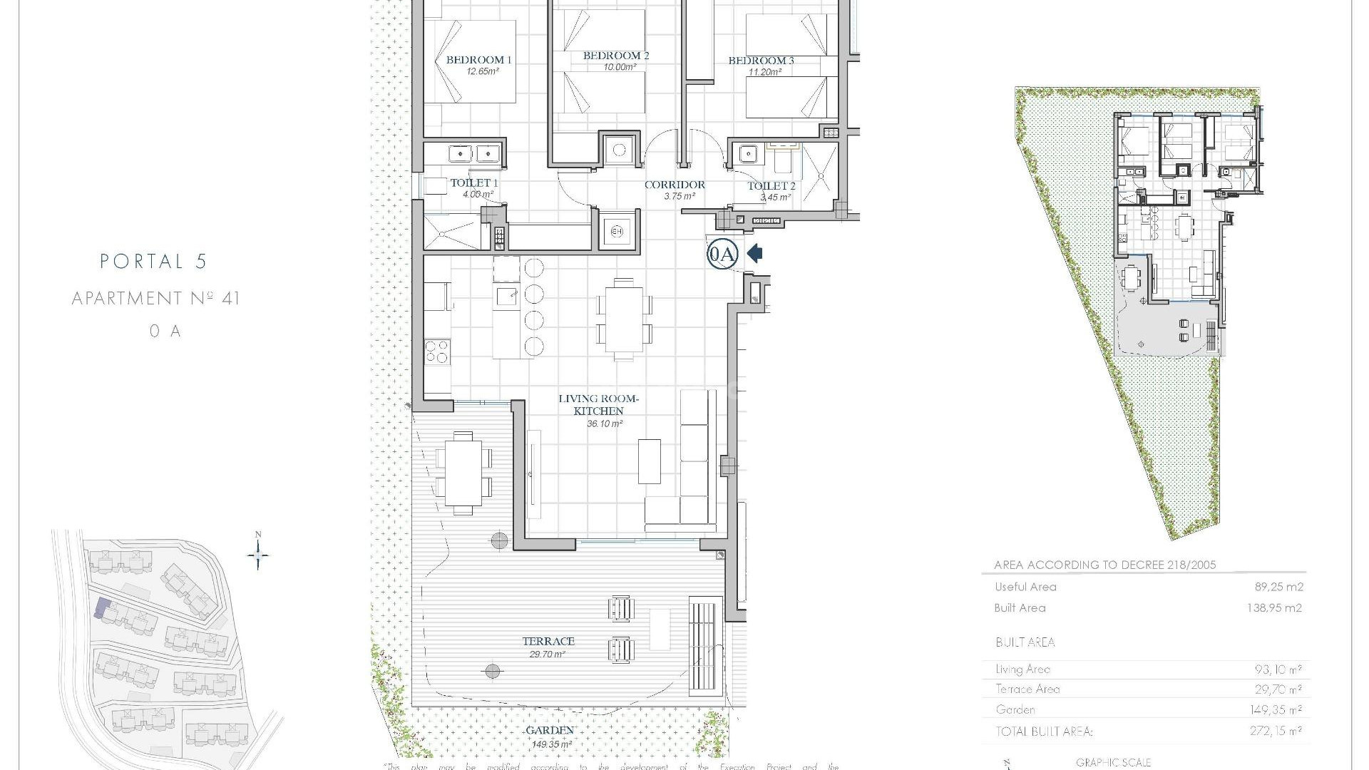 New Build - Apartment -
Fuengirola - Lomas del Higueron