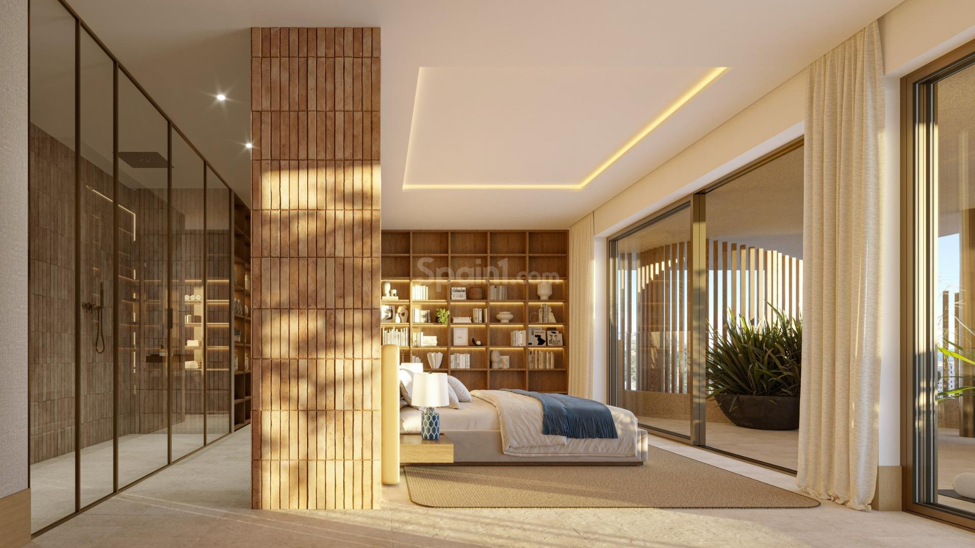New Build - Apartment -
Fuengirola - Los Boliches