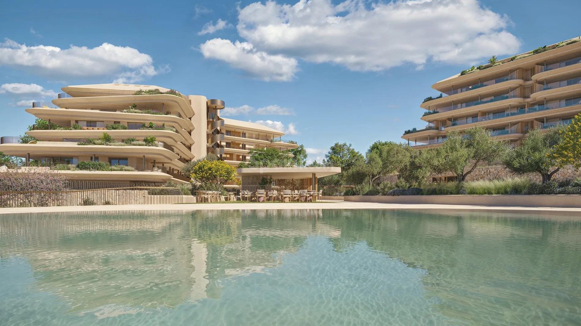 New Build - Apartment -
Fuengirola - Los Boliches