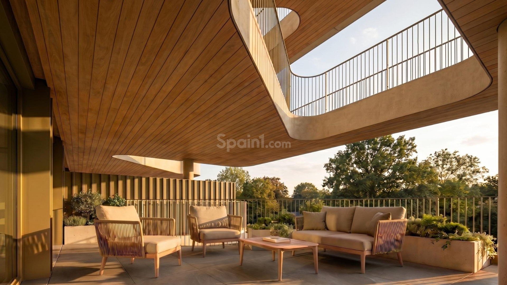 New Build - Apartment -
Fuengirola - Parque de la Loma