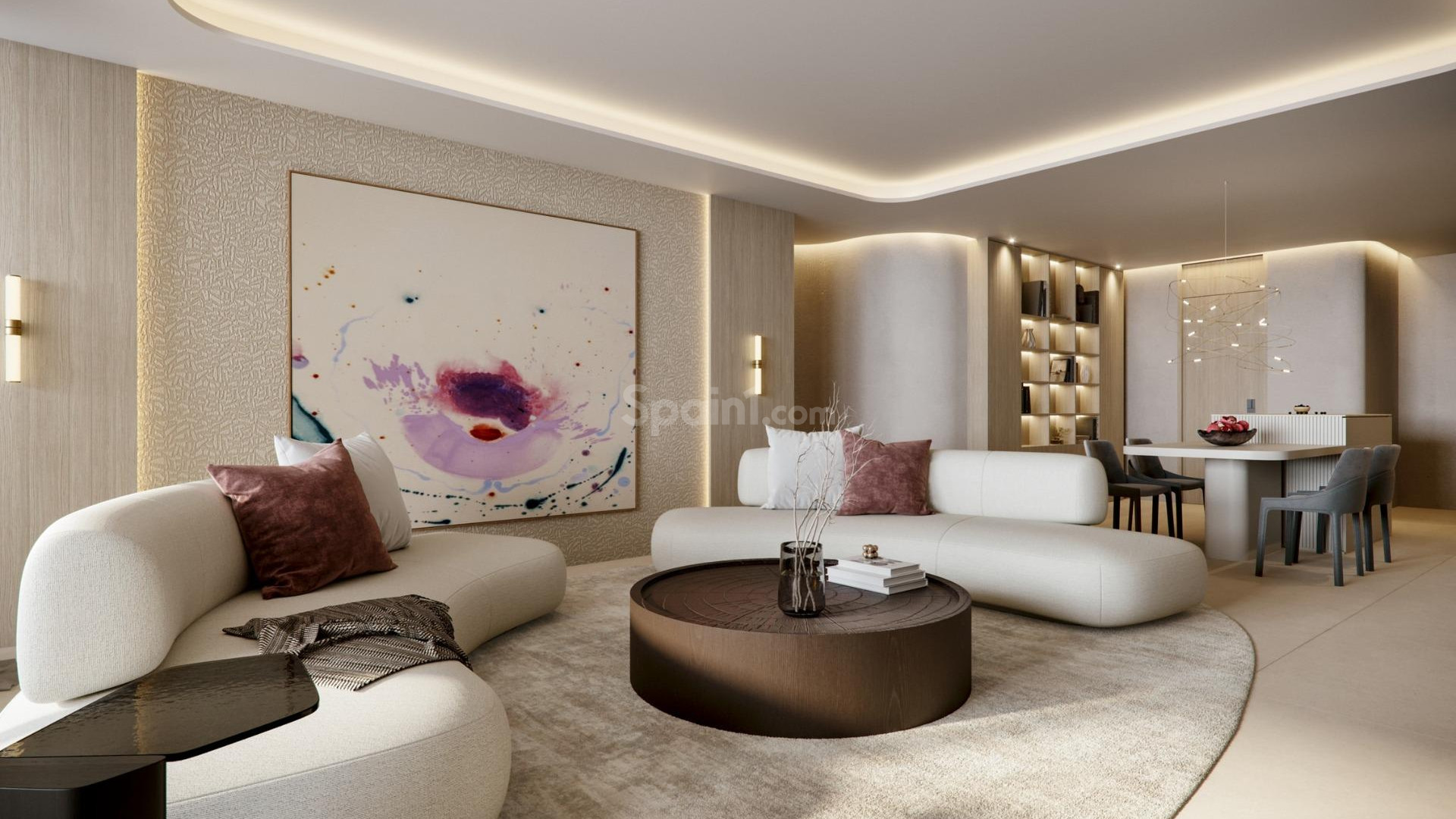 New Build - Apartment -
Fuengirola - Playa de Torreblanca