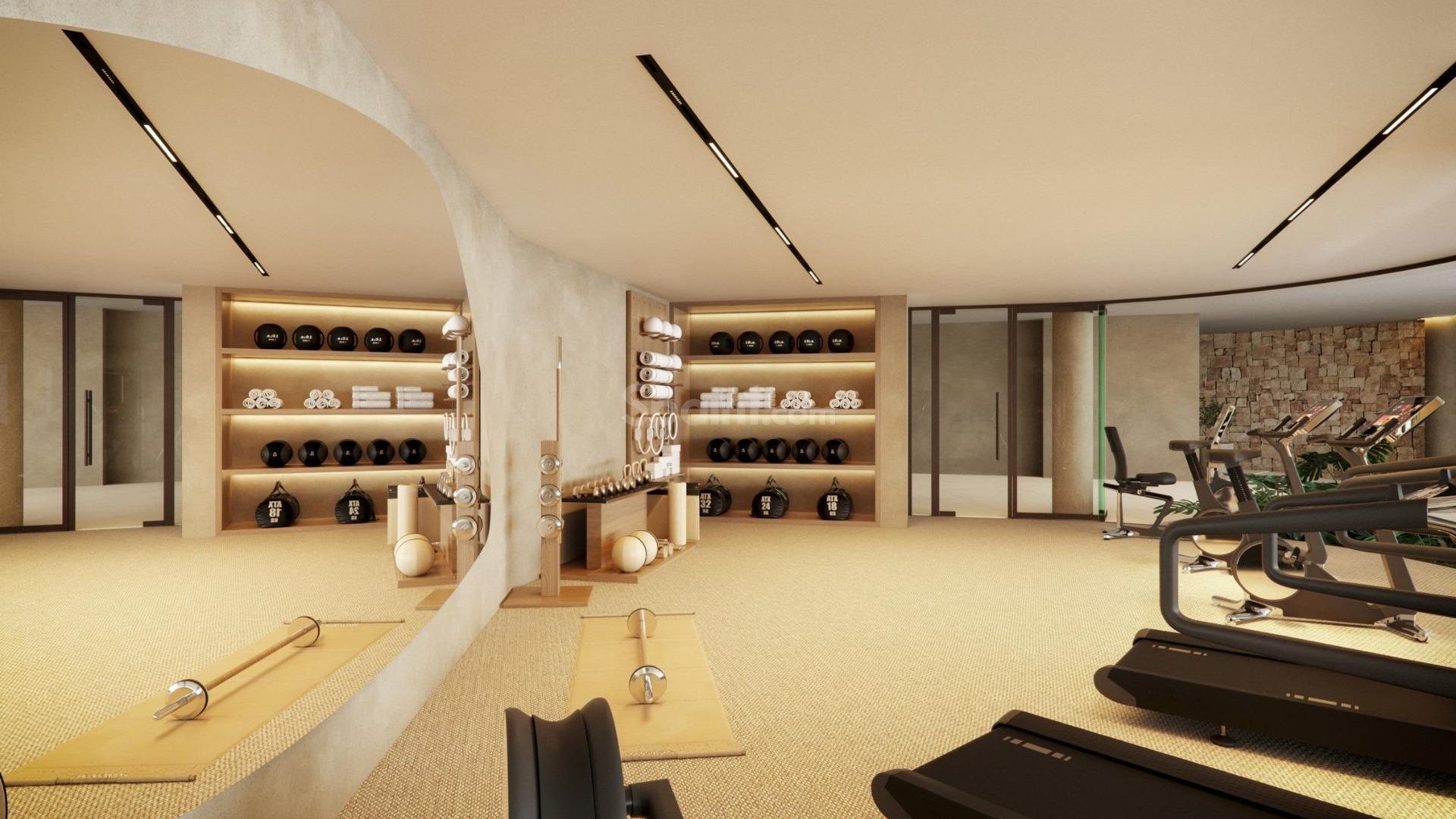 New Build - Apartment -
Fuengirola - Playa de Torreblanca