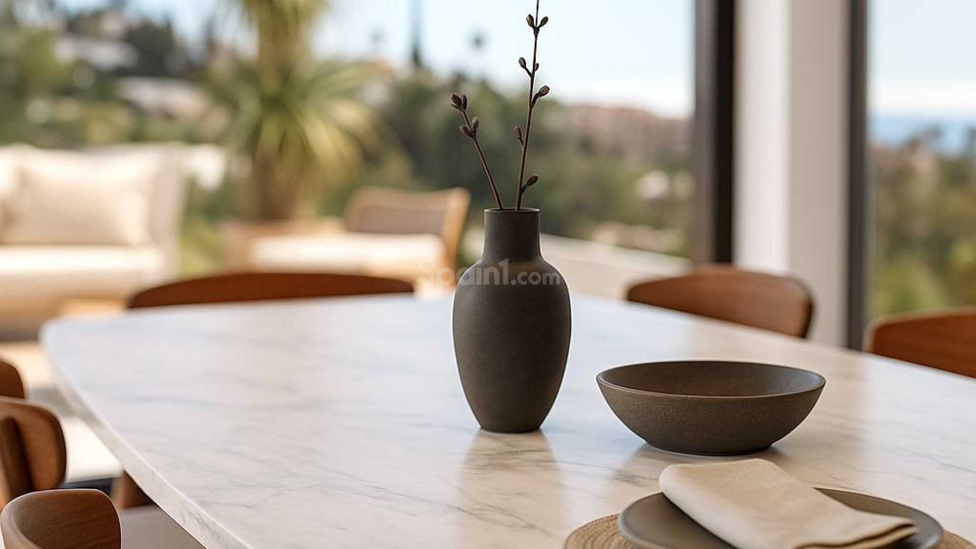 New Build - Apartment -
Fuengirola - Torreblanca