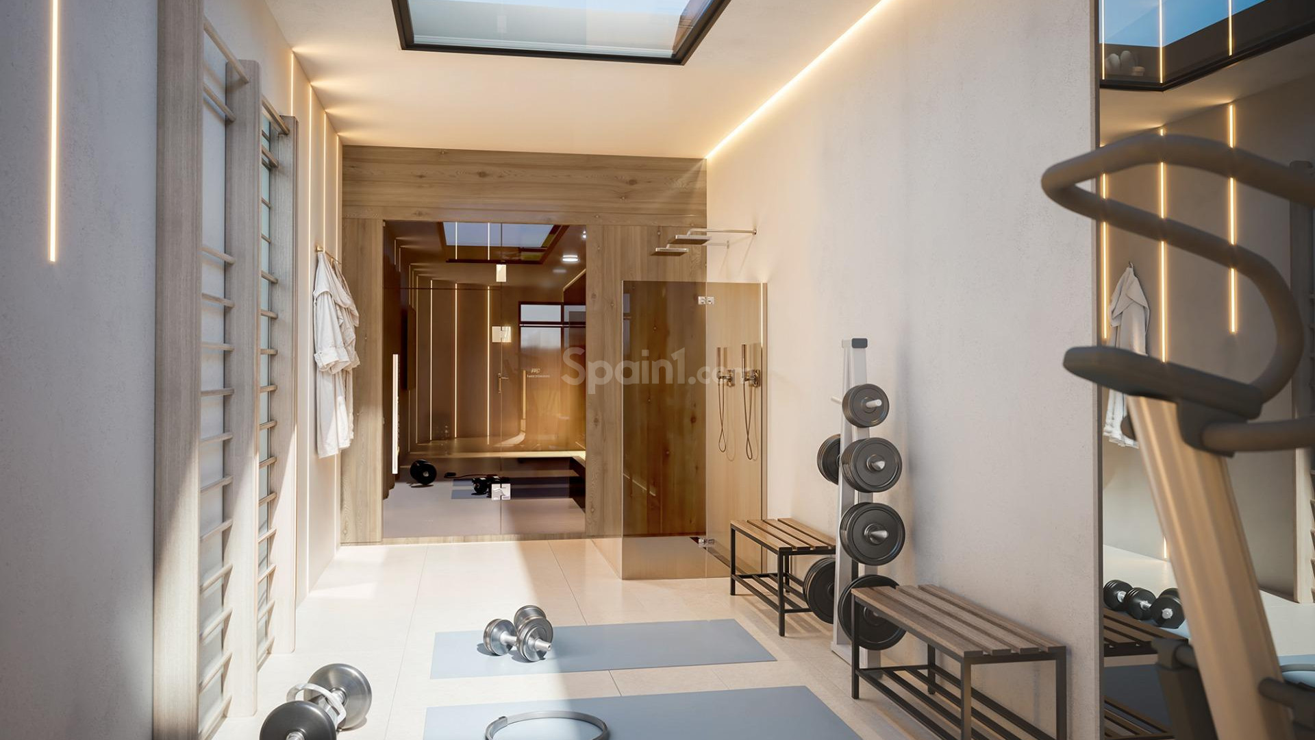 New Build - Apartment -
Fuengirola - Torreblanca