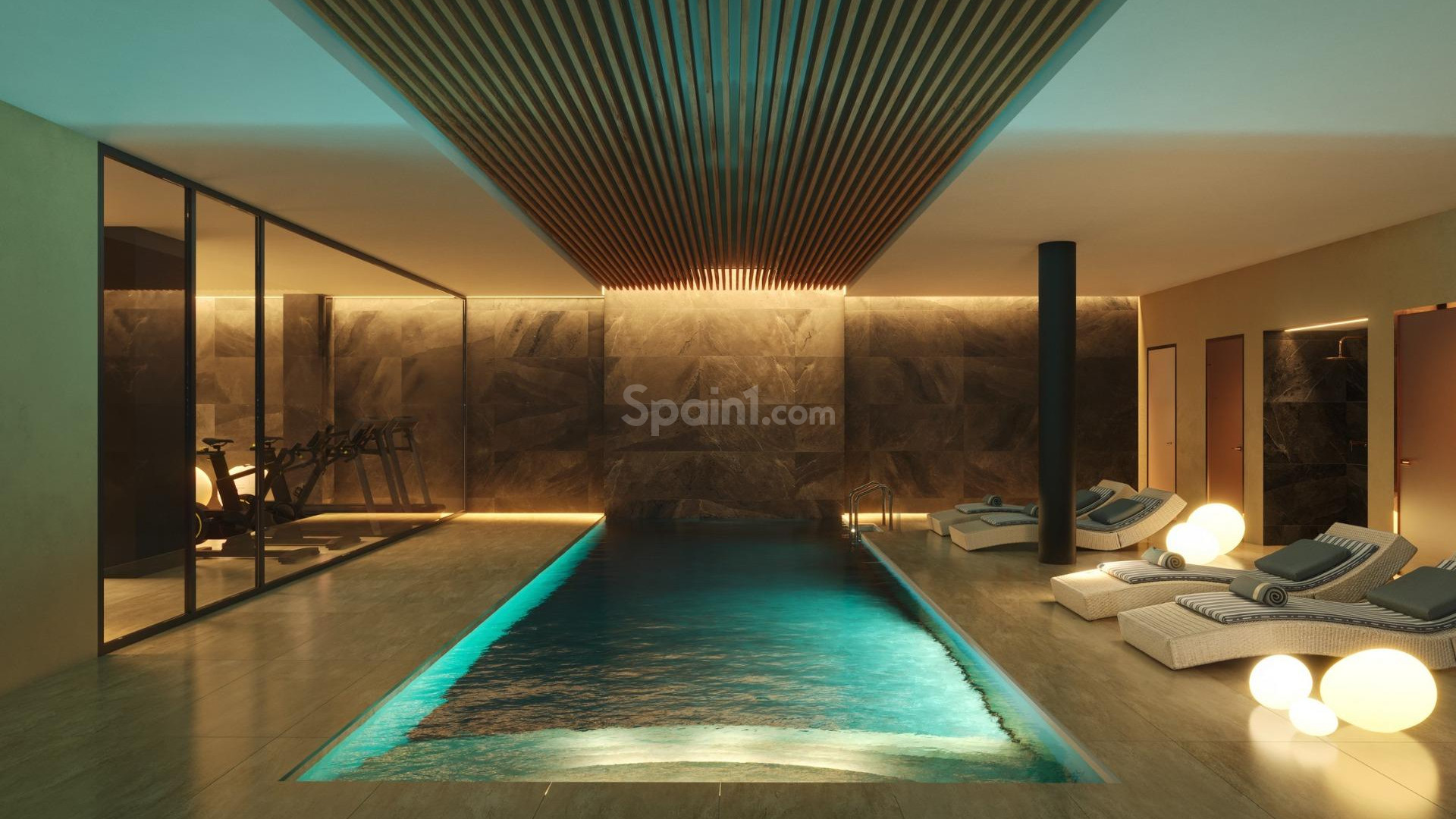 New Build - Apartment -
Fuengirola - Torreblanca