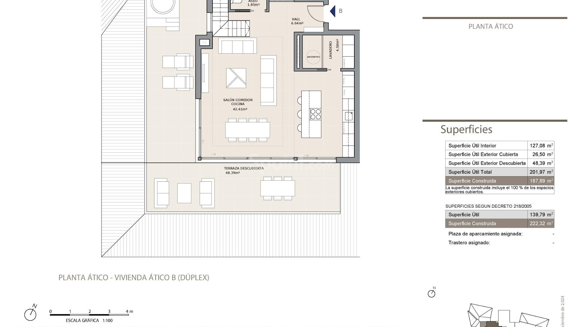 New Build - Apartment -
Fuengirola - Torreblanca