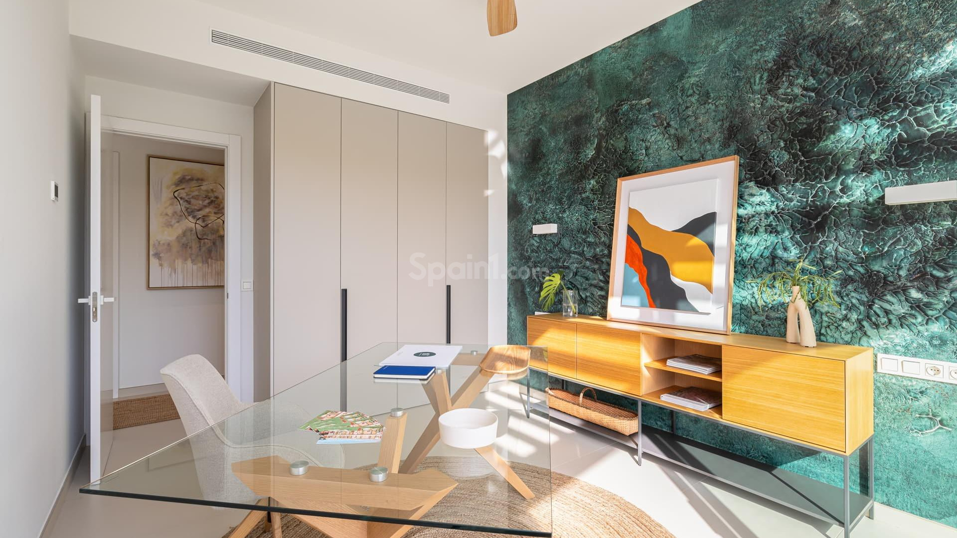 New Build - Apartment -
Fuengirola - Urb. Buenavista