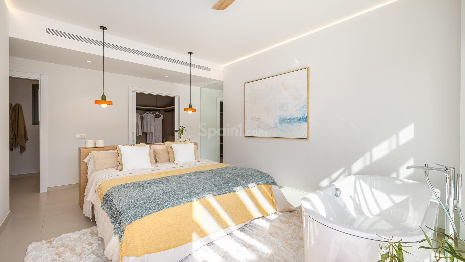 New Build - Apartment -
Fuengirola - Urb. Buenavista