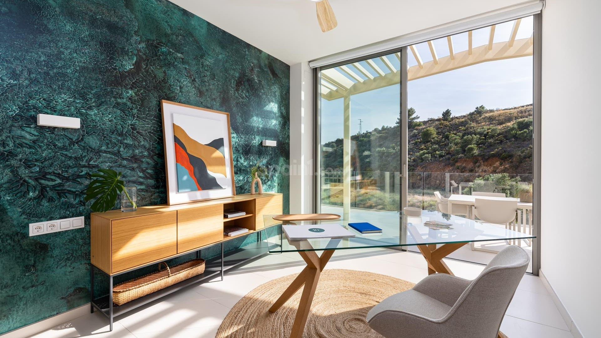 New Build - Apartment -
Fuengirola - Urb. Buenavista