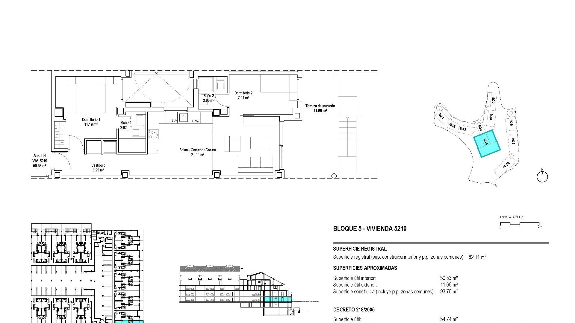 New Build - Apartment -
Fuengirola