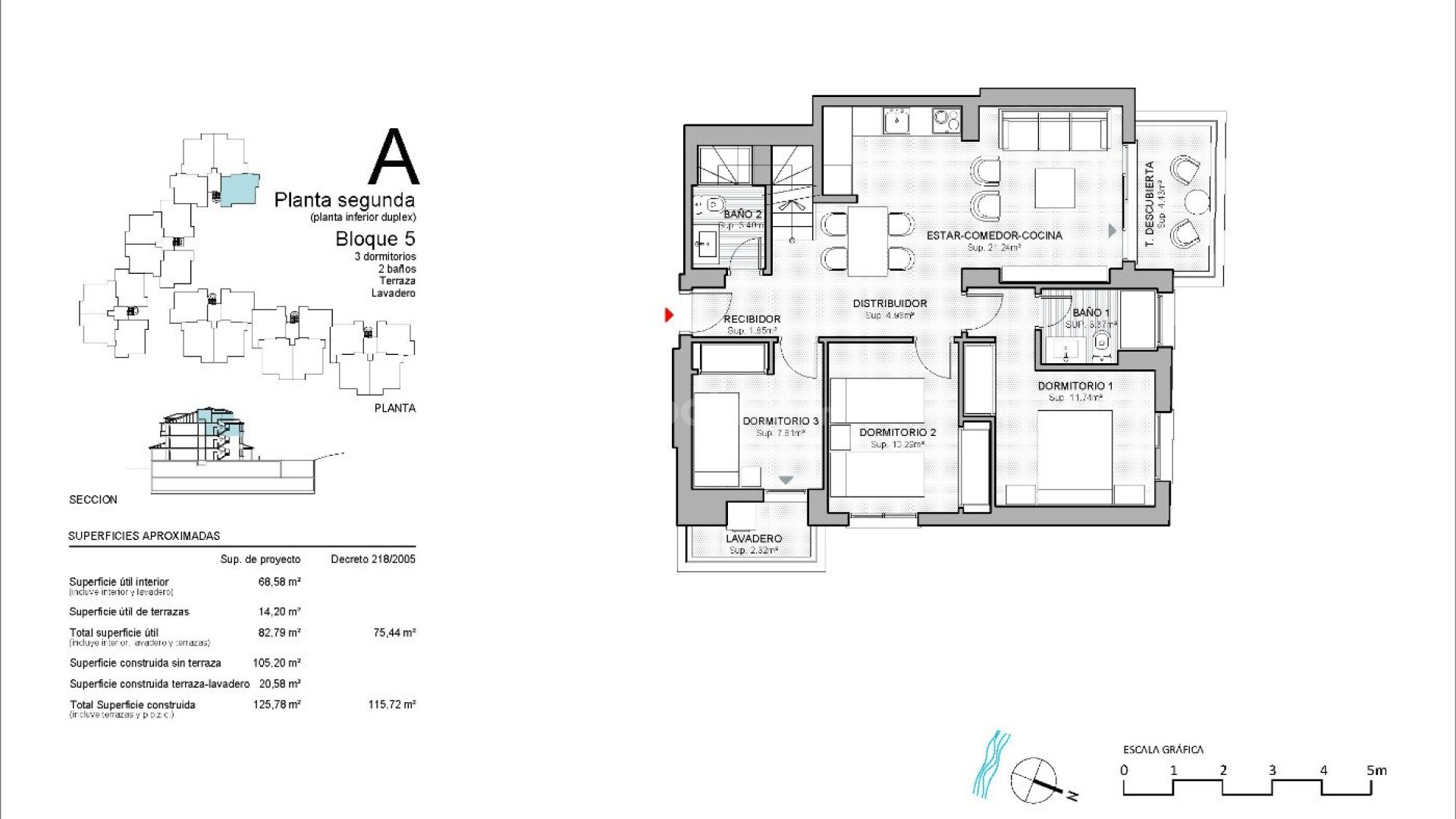 New Build - Apartment -
Fuengirola