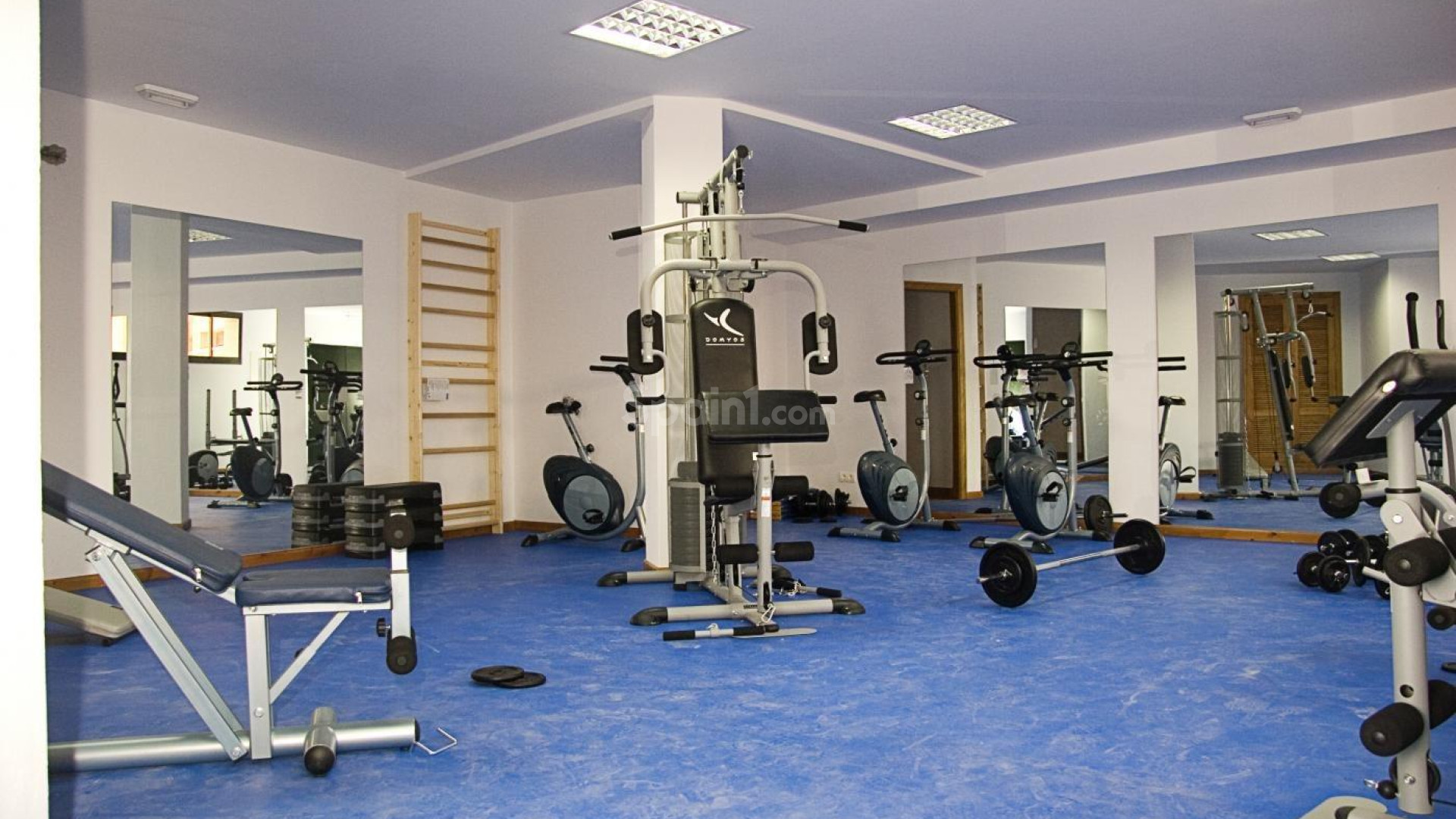 New Build - Apartment -
Fuengirola