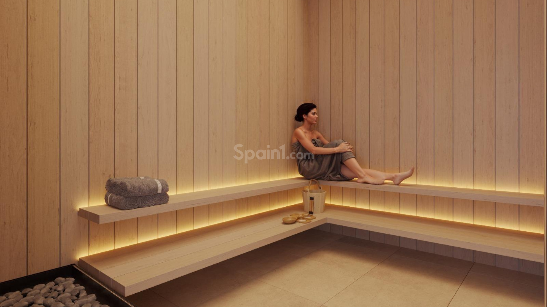 New Build - Apartment -
Fuengirola