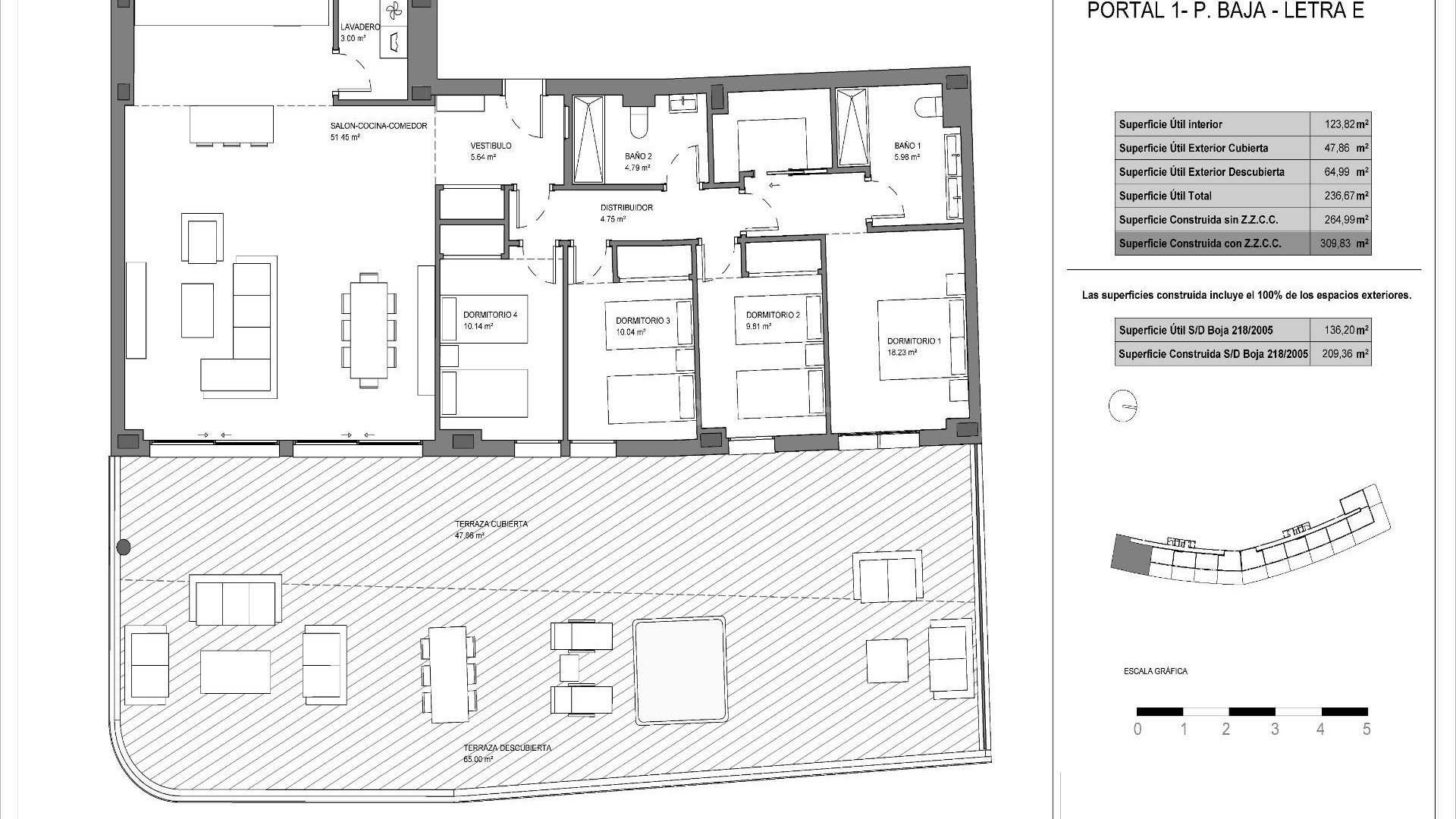 New Build - Apartment -
Fuengirola