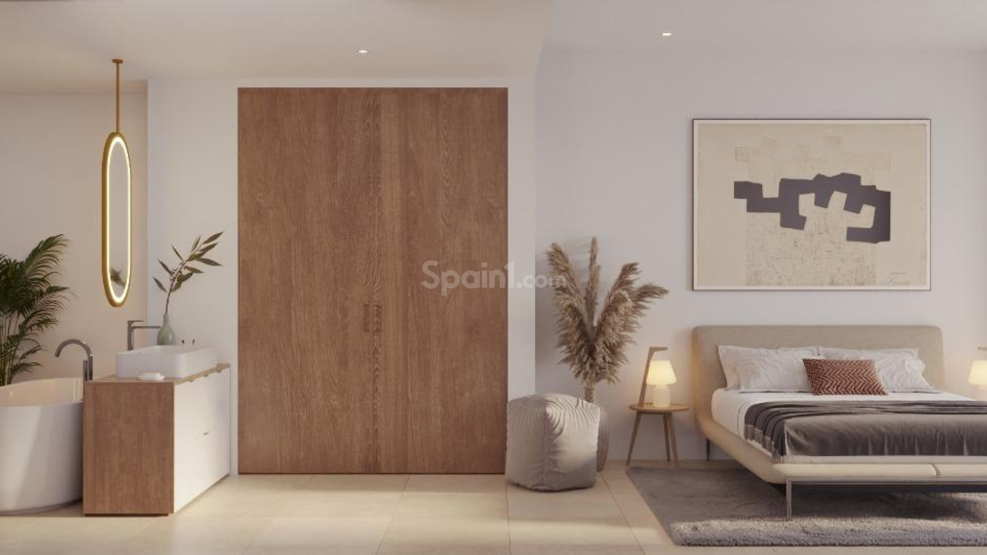 New Build - Apartment -
Fuengirola