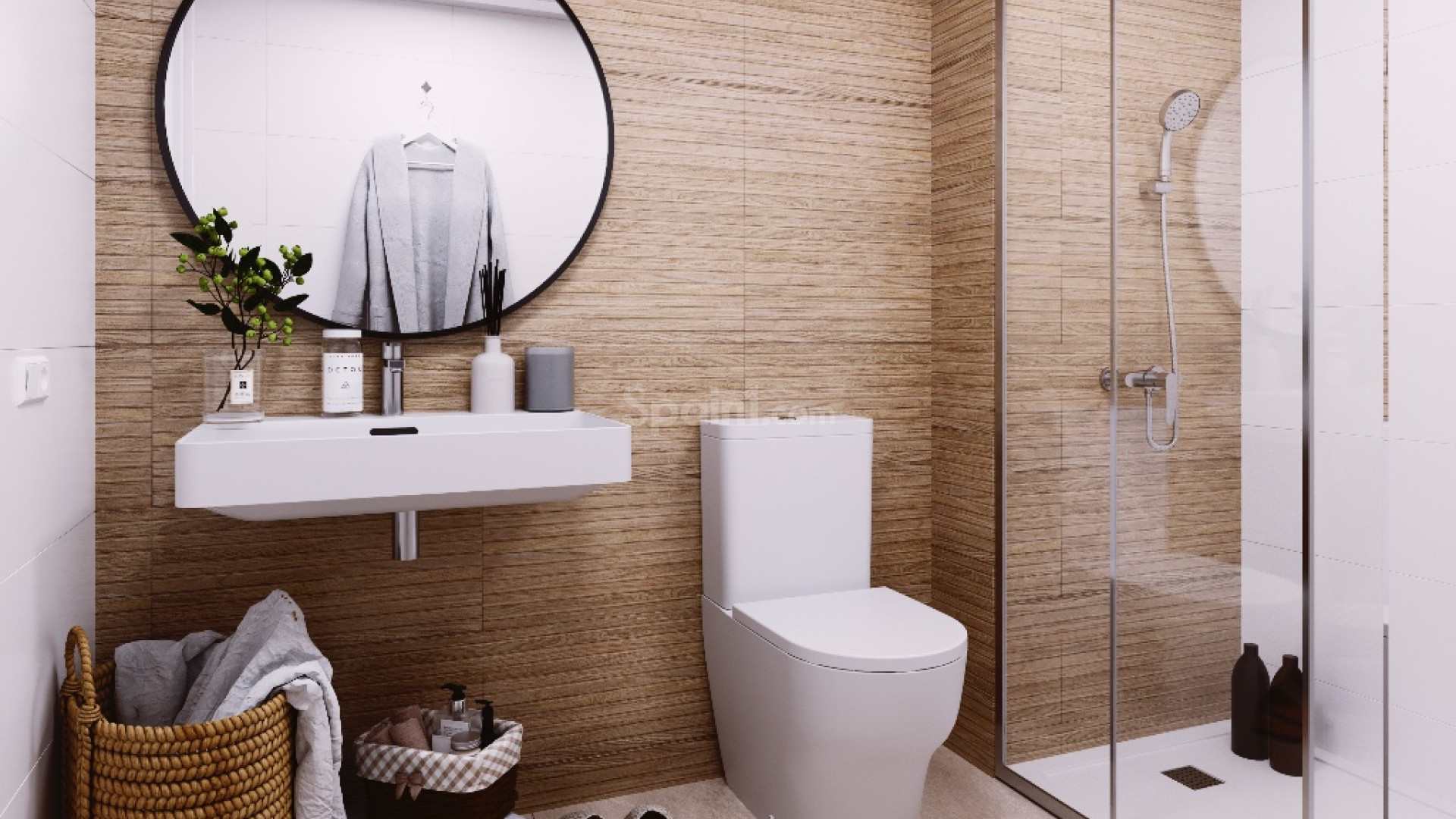 New Build - Apartment -
Gran Alacant - Alicante