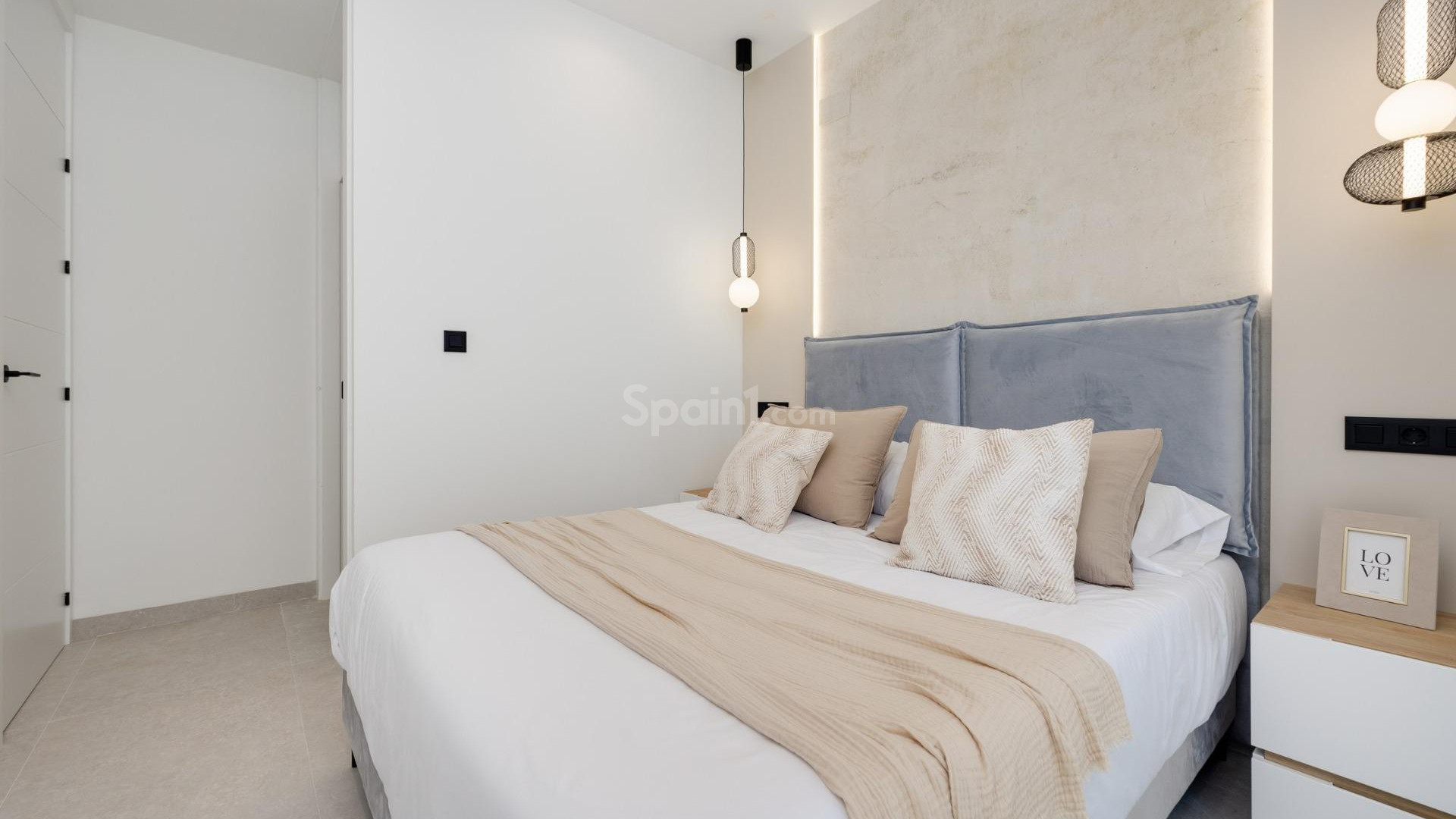 New Build - Apartment -
Guardamar del Segura - Avda del Puerto