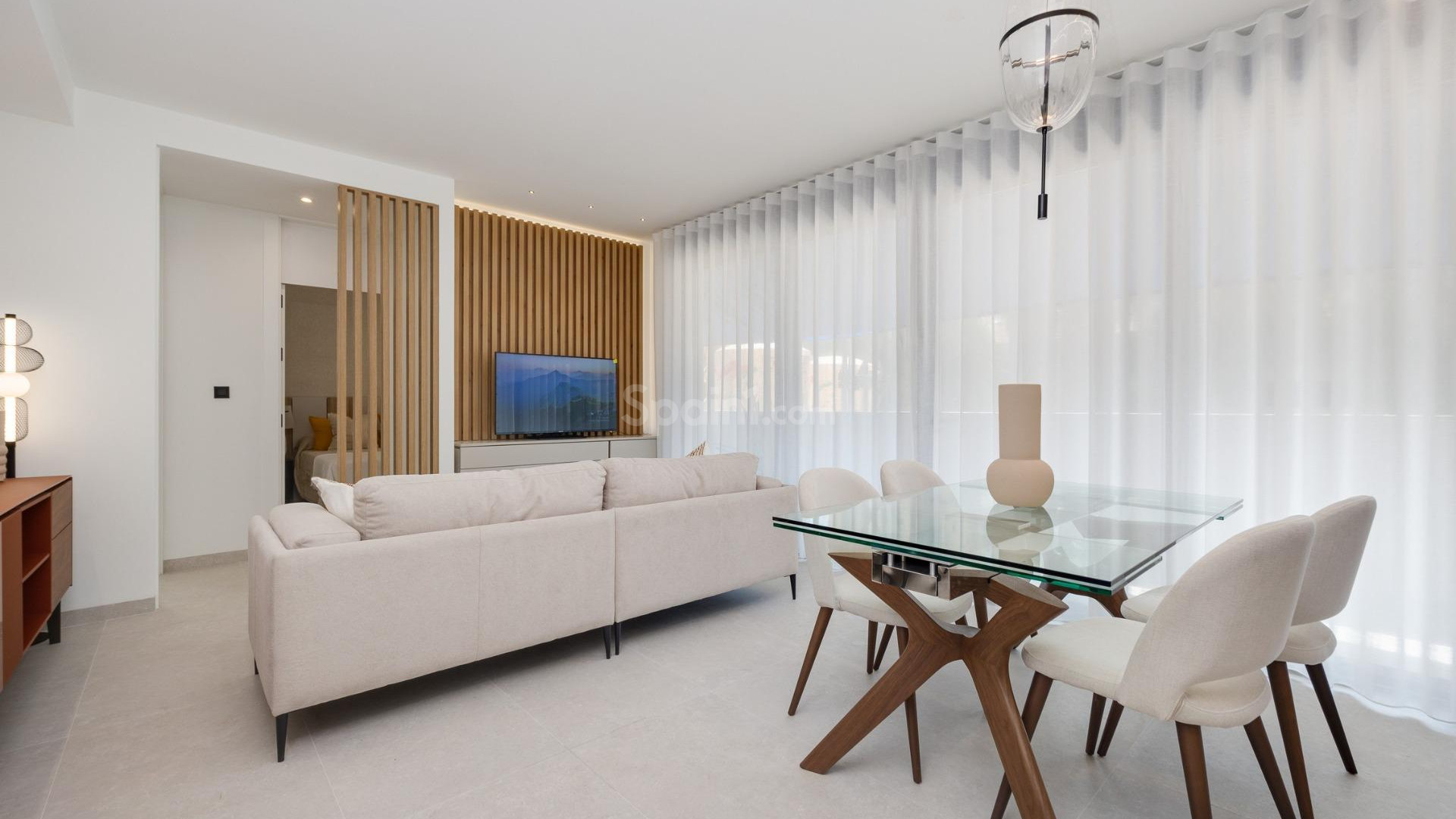 New Build - Apartment -
Guardamar del Segura - Avda del Puerto