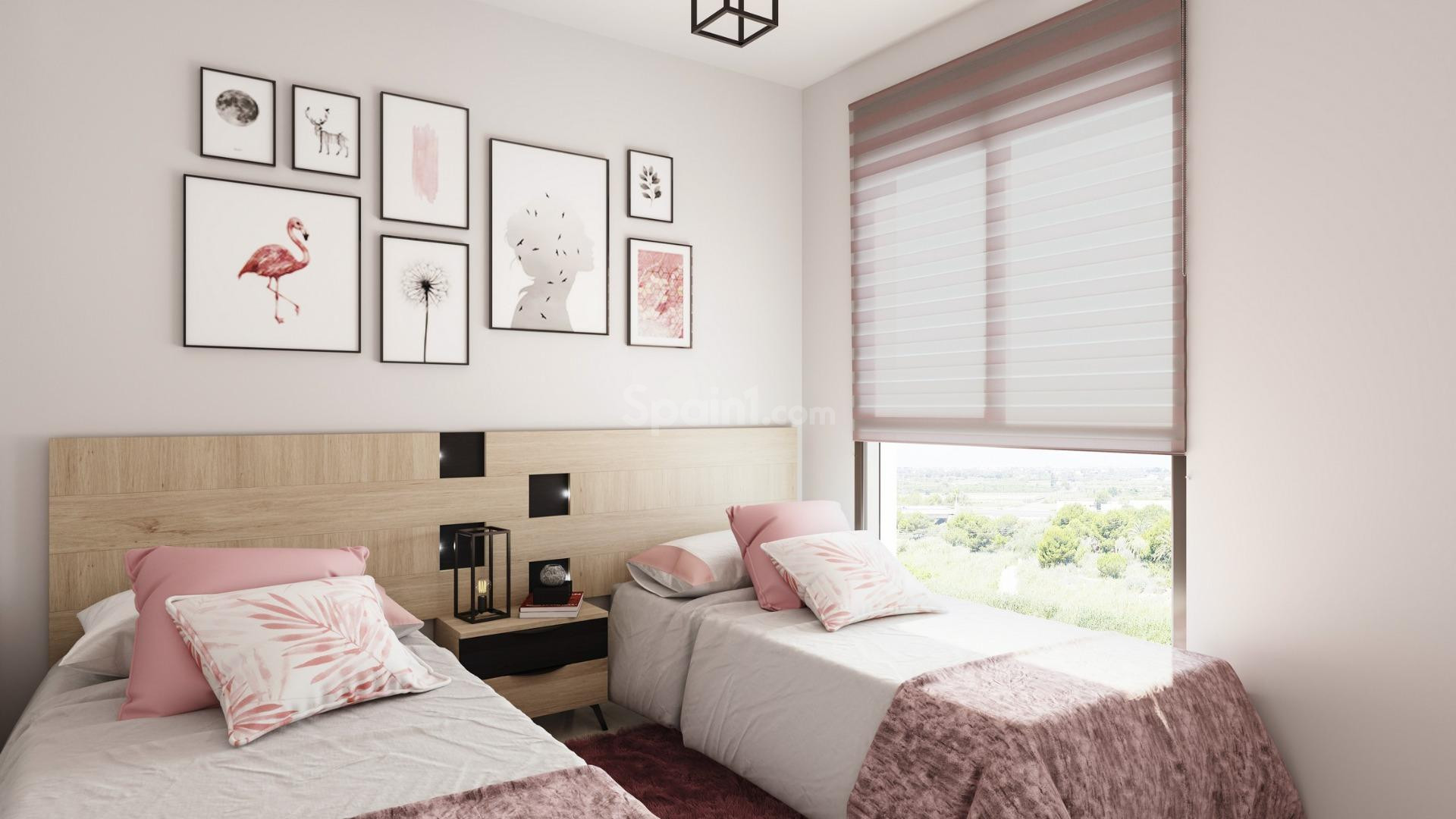 New Build - Apartment -
Guardamar del Segura - Avenida del Puerto