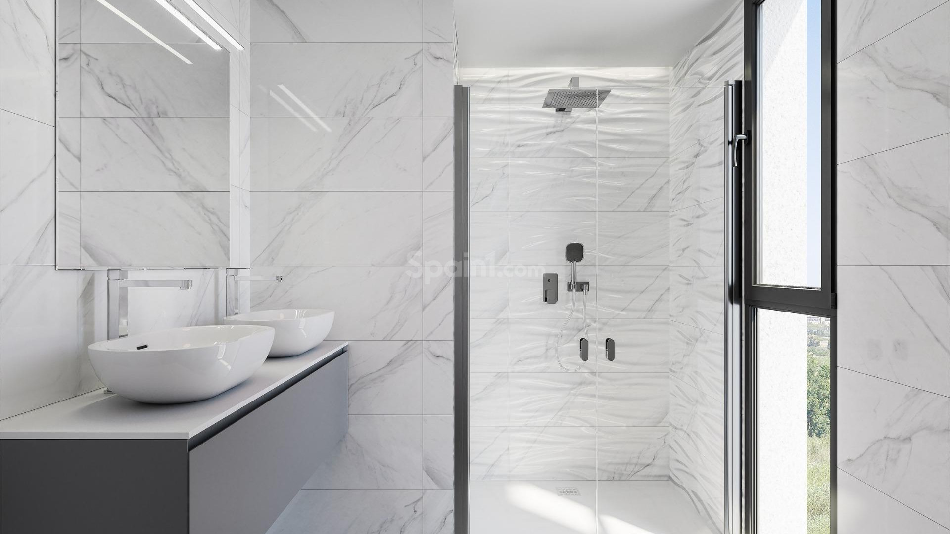 New Build - Apartment -
Guardamar del Segura - Avenida del Puerto