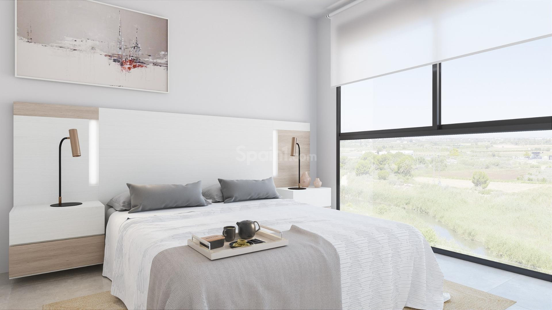 New Build - Apartment -
Guardamar del Segura - Avenida del Puerto