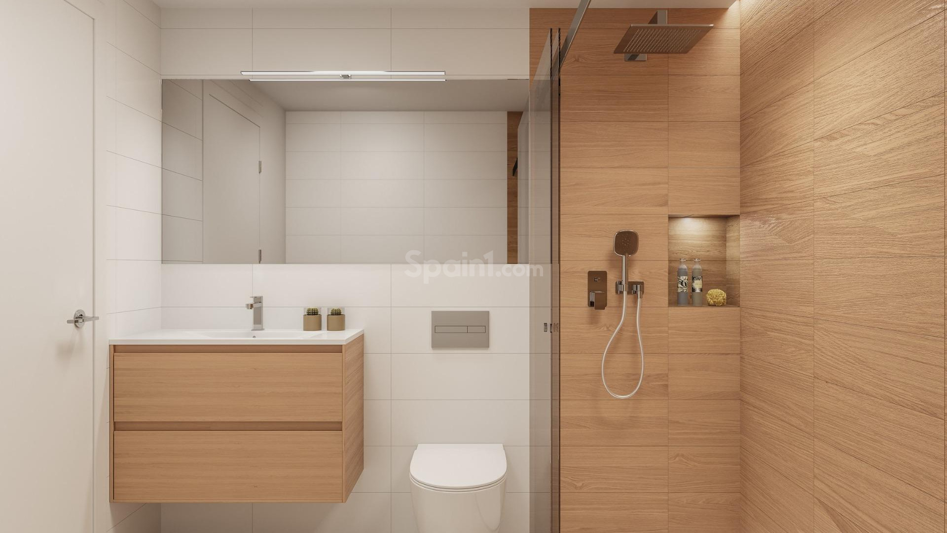 New Build - Apartment -
Guardamar del Segura - Avenida del Puerto