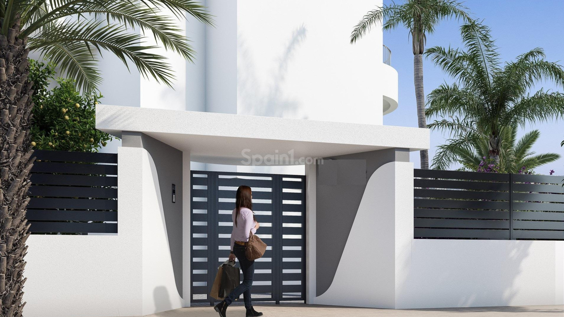 New Build - Apartment -
Guardamar del Segura - Avenida del Puerto