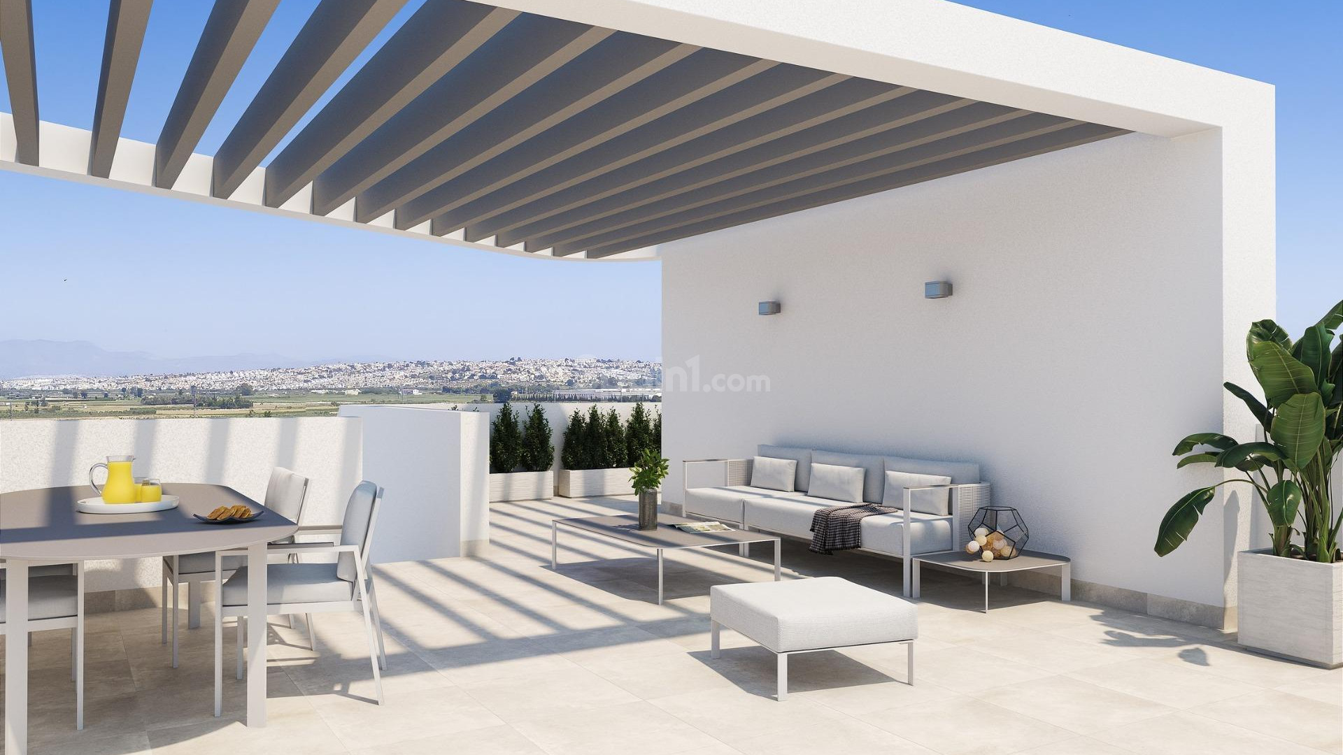 New Build - Apartment -
Guardamar del Segura - Avenida del Puerto