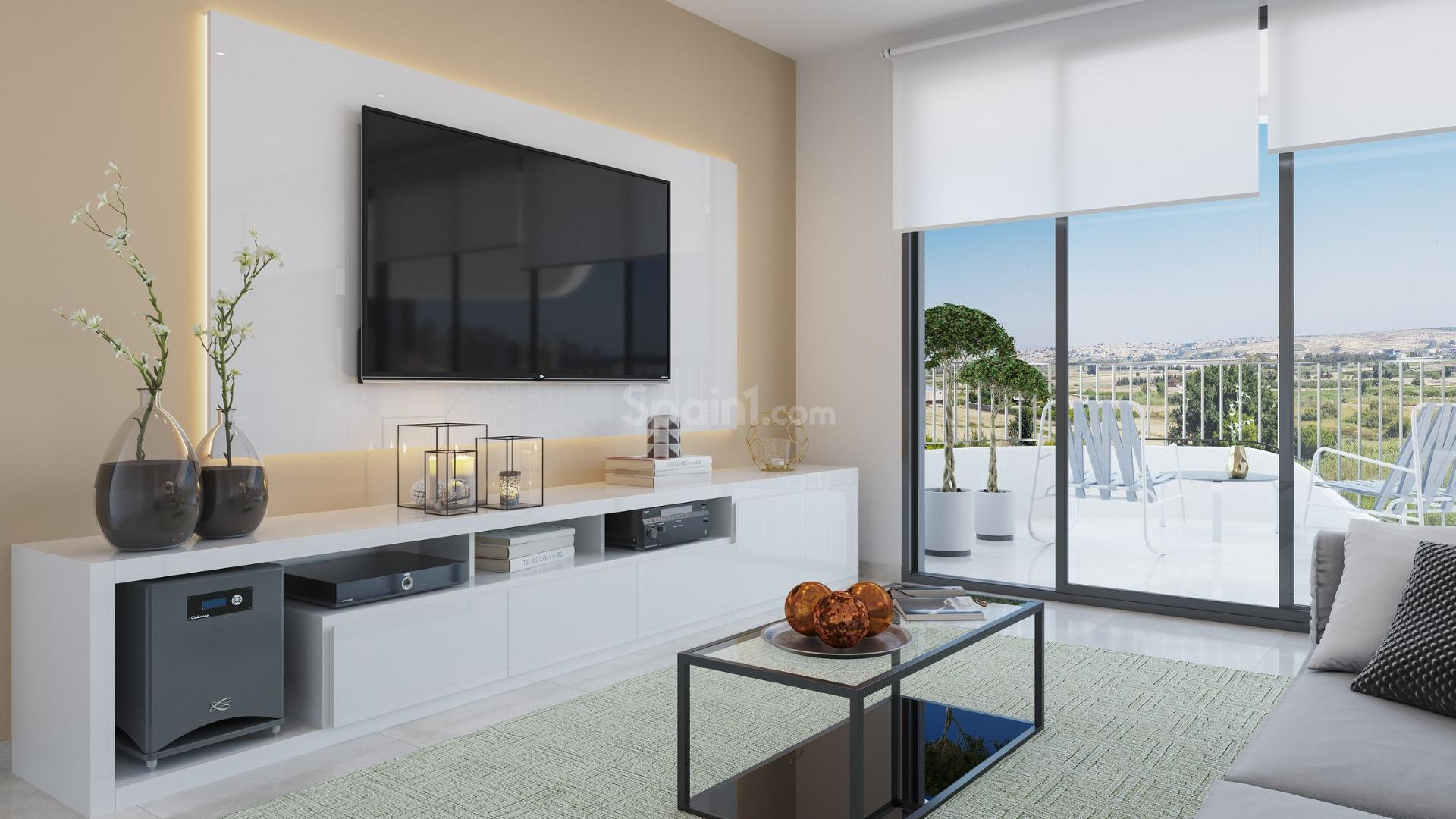 New Build - Apartment -
Guardamar del Segura - Avenida del Puerto