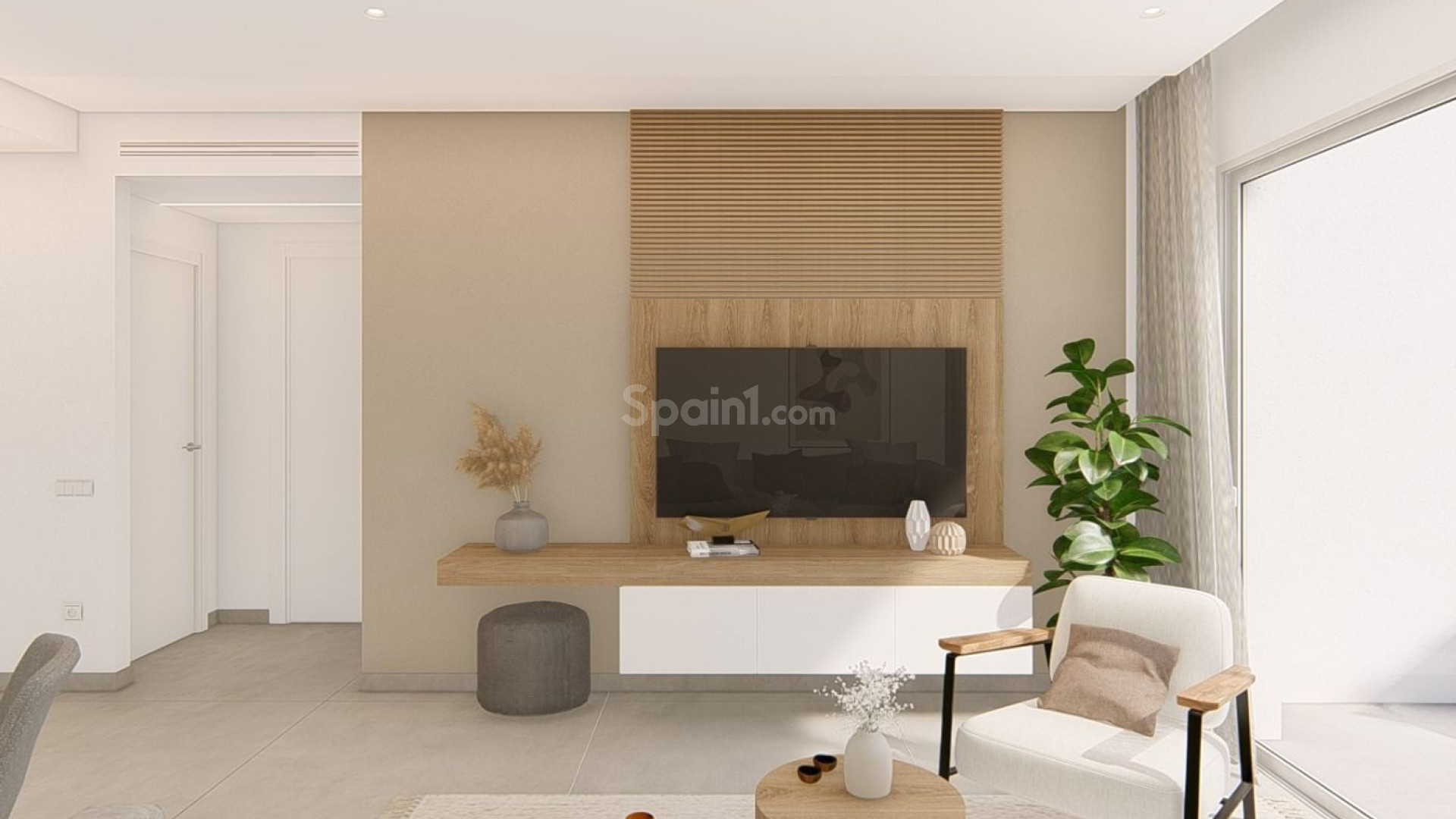 New Build - Apartment -
Guardamar del Segura - El Raso