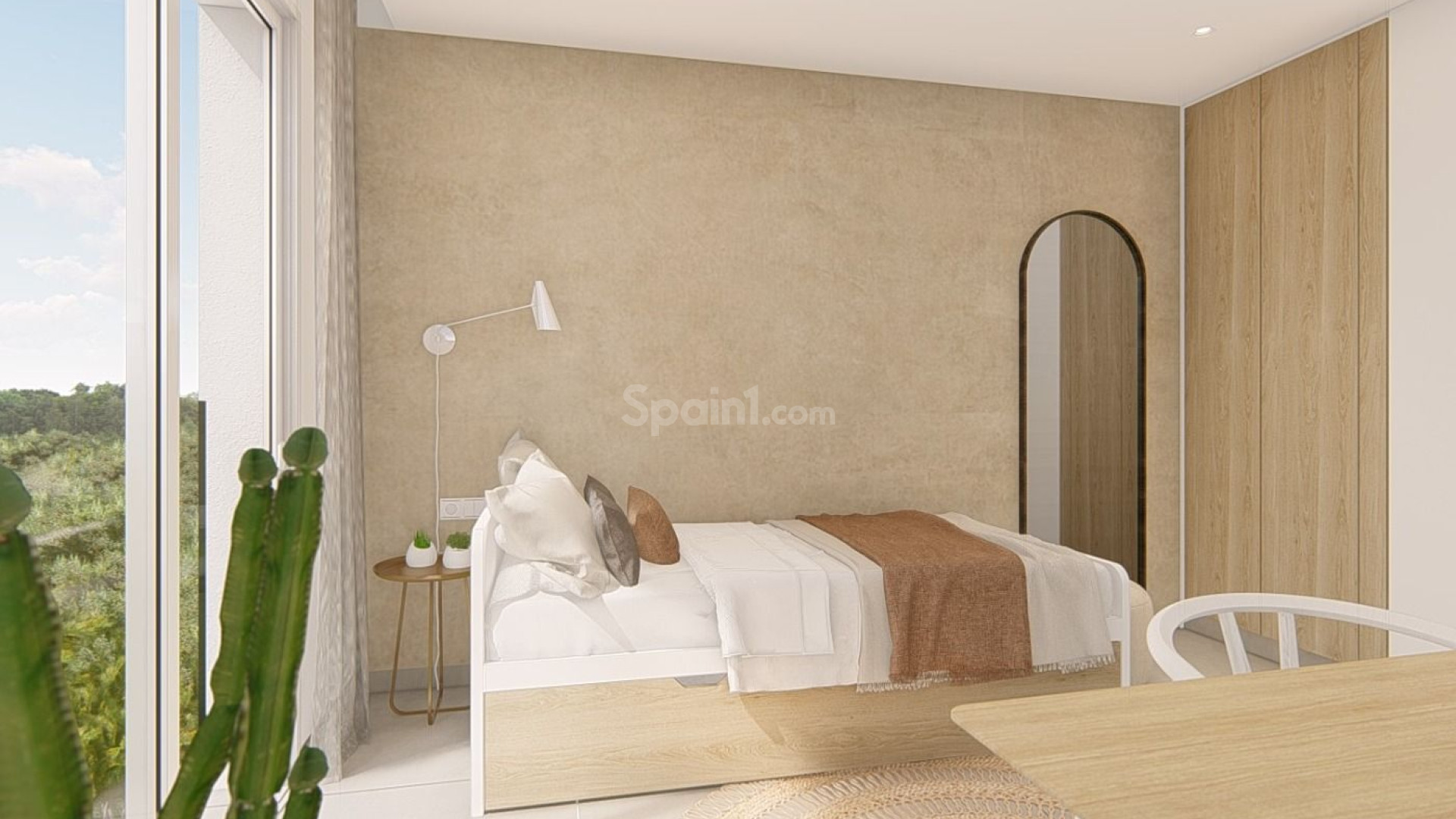 New Build - Apartment -
Guardamar del Segura - El Raso