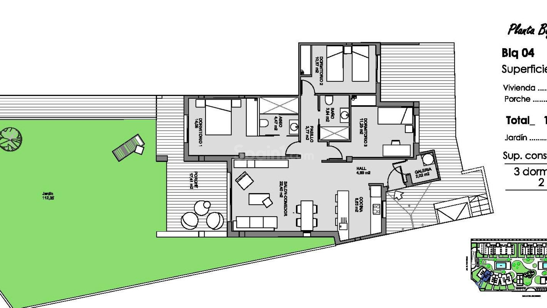 New Build - Apartment -
Guardamar del Segura - El Raso