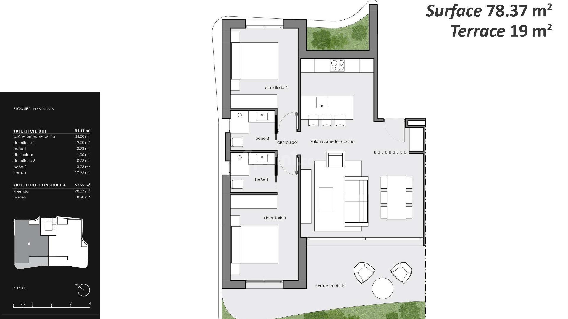 New Build - Apartment -
Guardamar del Segura - El Raso