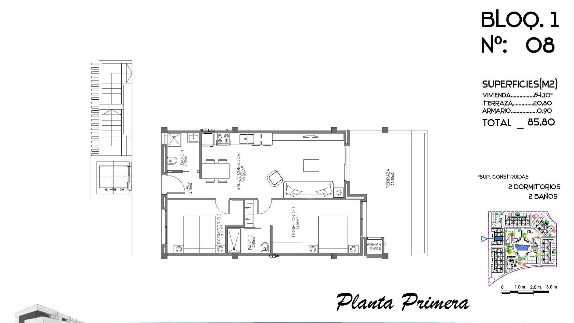 New Build - Apartment -
Guardamar del Segura - El Raso