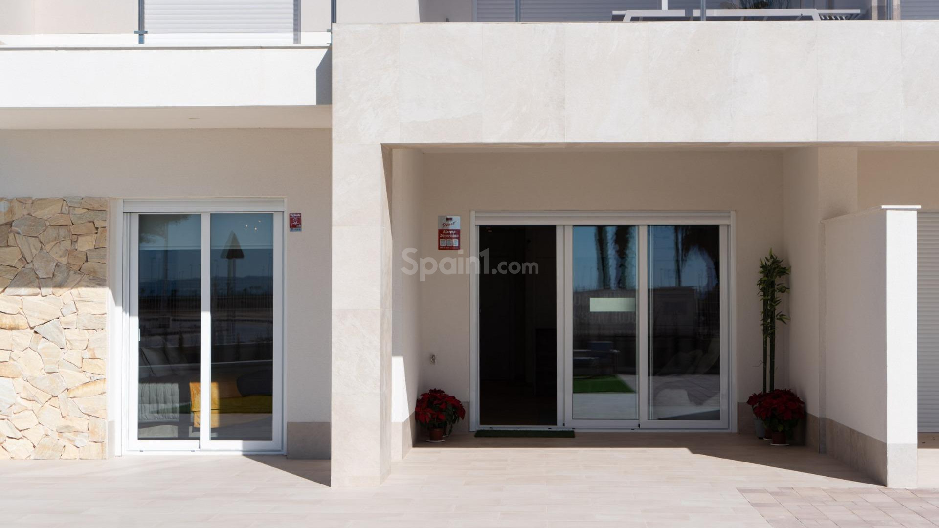 New Build - Apartment -
Guardamar del Segura - El Raso