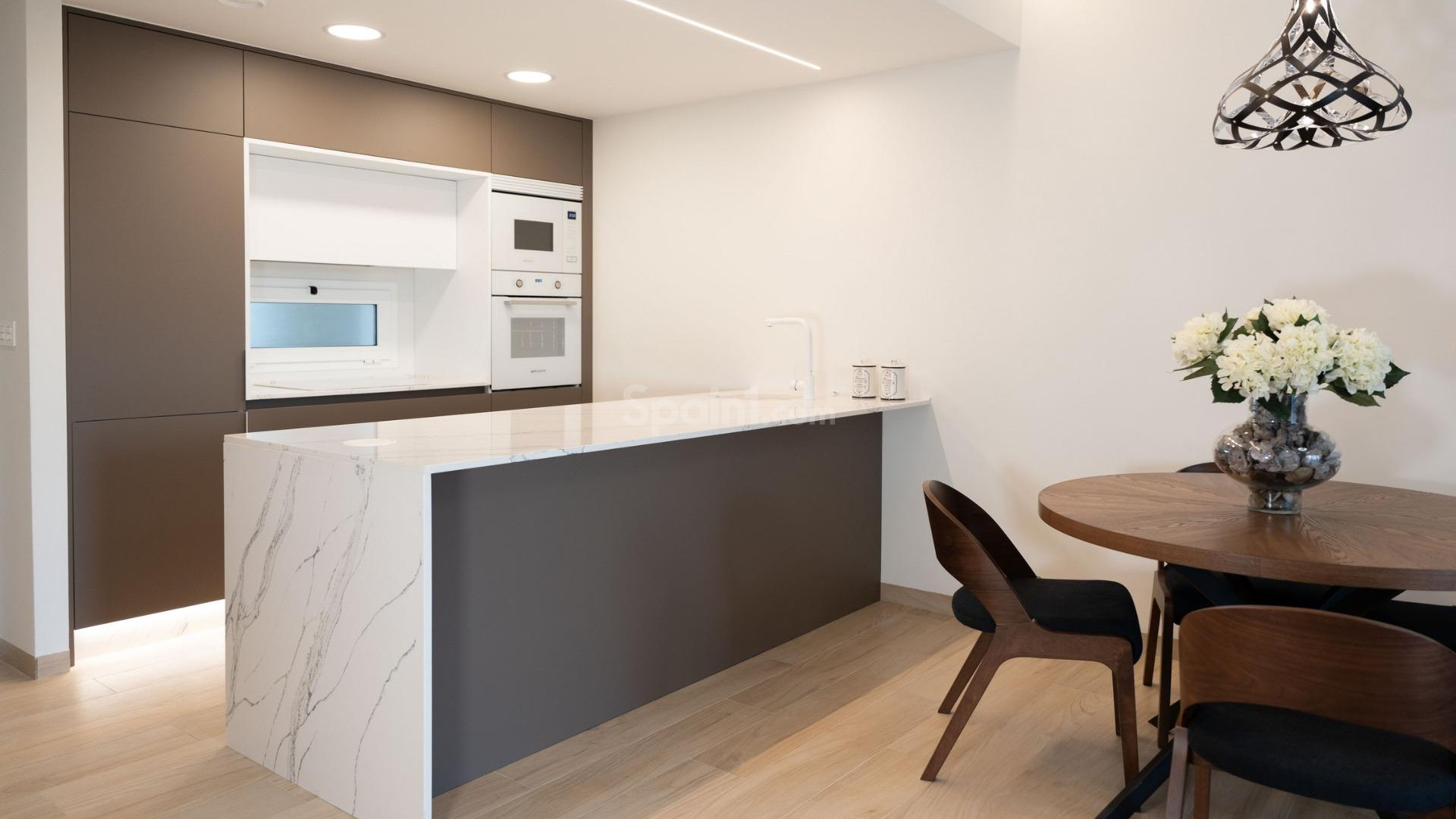 New Build - Apartment -
Guardamar del Segura - El Raso