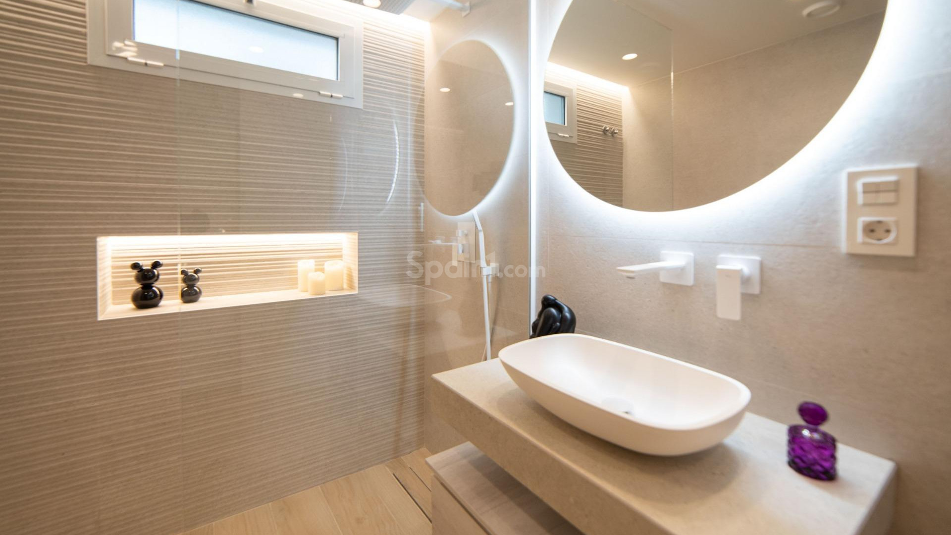 New Build - Apartment -
Guardamar del Segura - El Raso