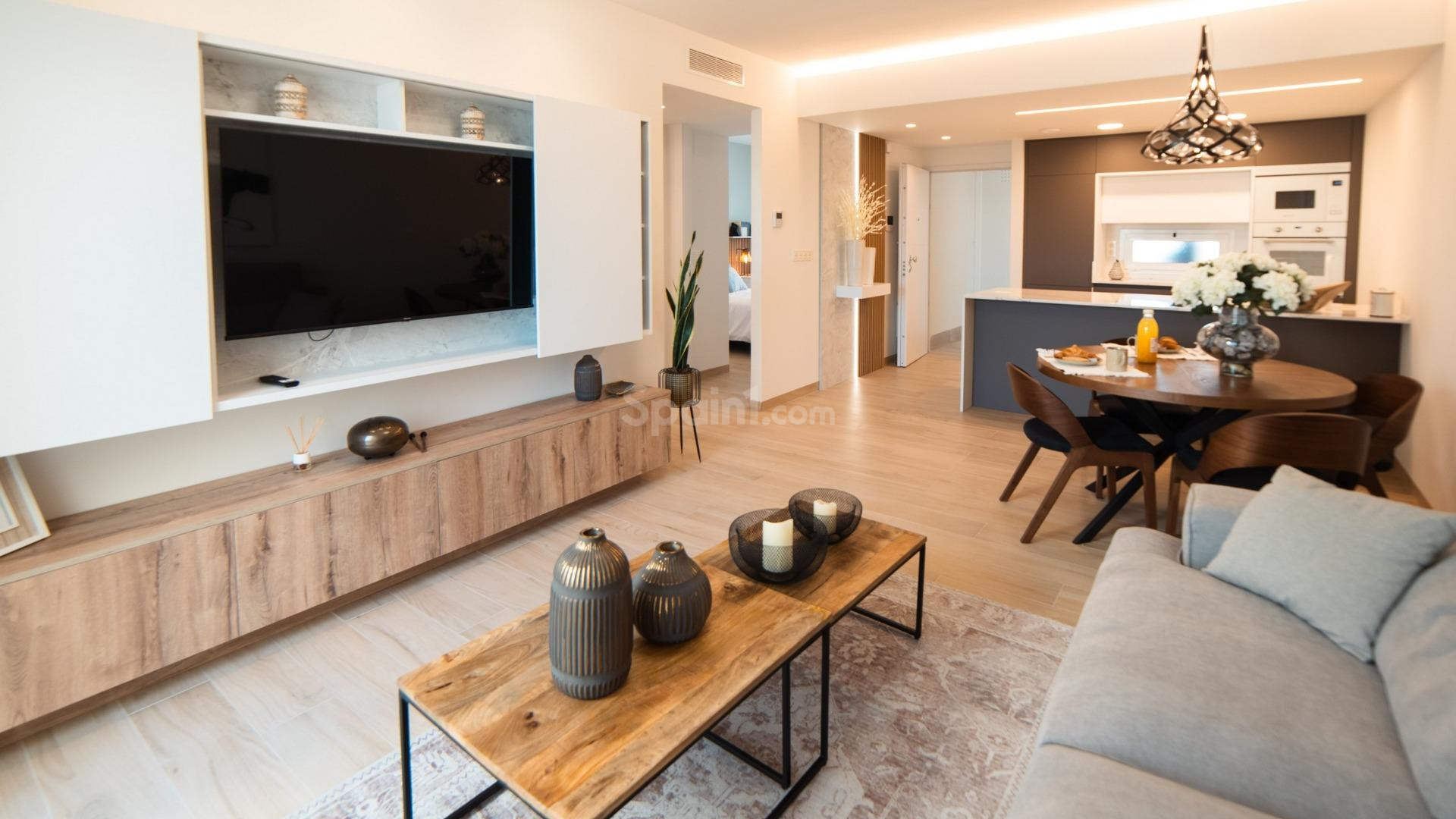 New Build - Apartment -
Guardamar del Segura - El Raso