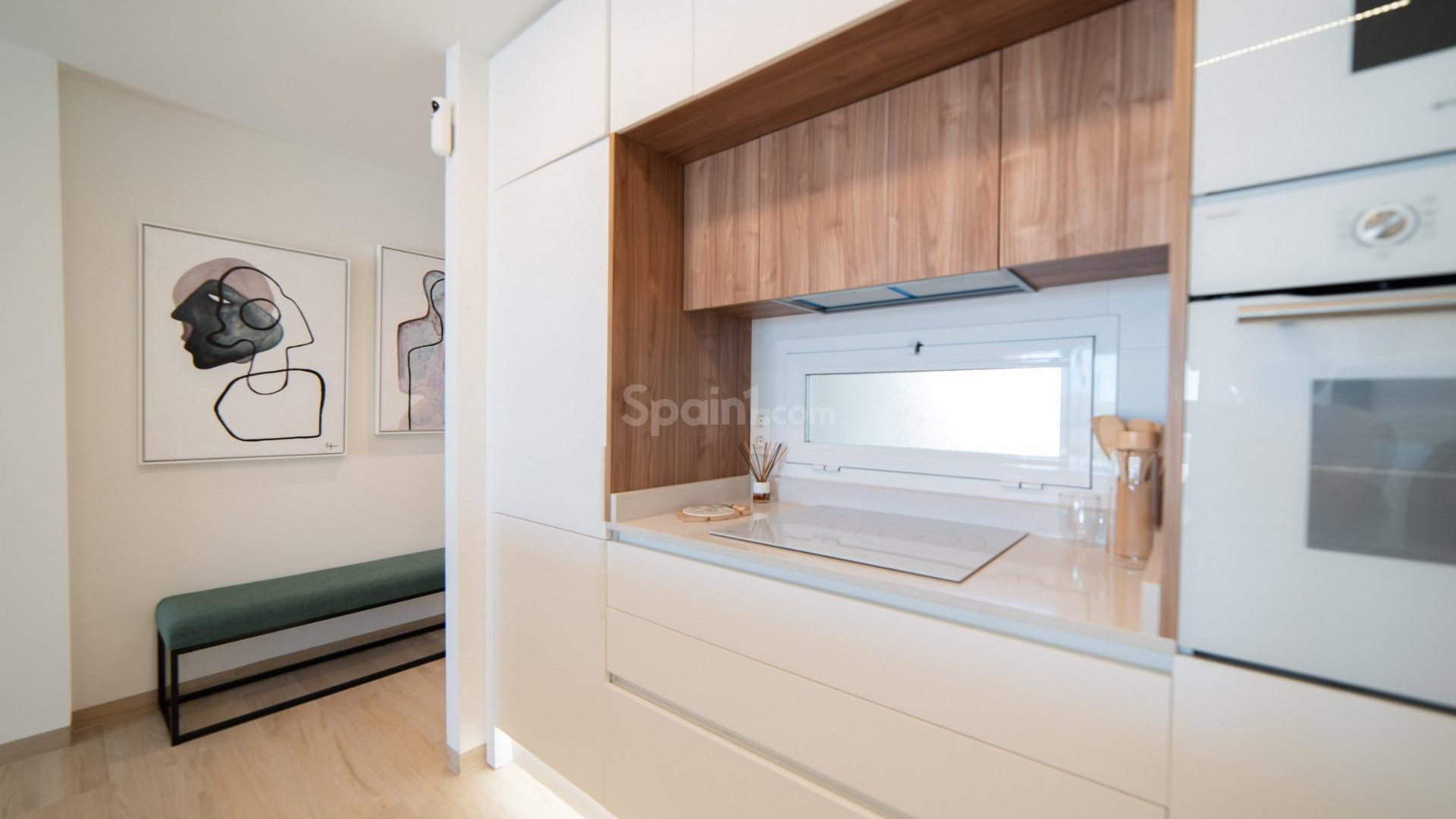 New Build - Apartment -
Guardamar del Segura - El Raso