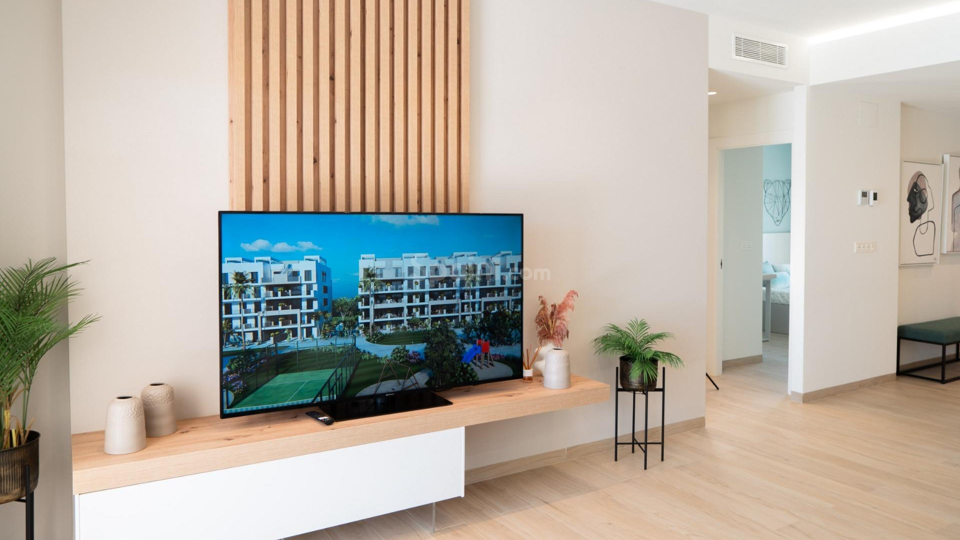 New Build - Apartment -
Guardamar del Segura - El Raso